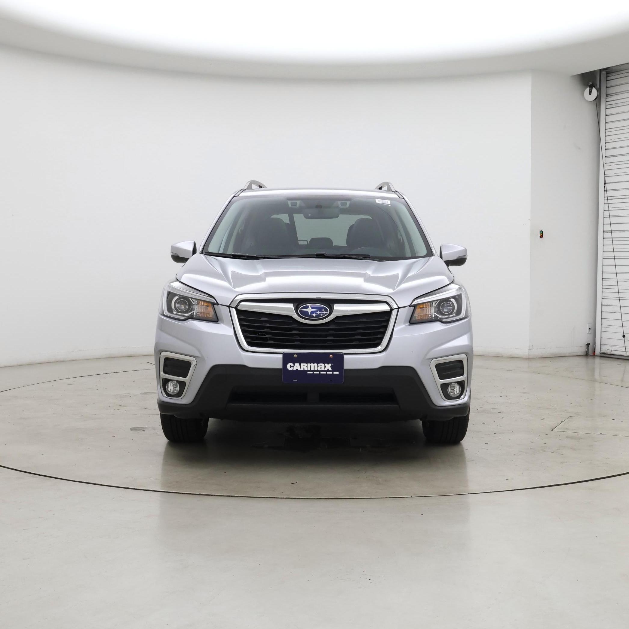 Thumbnail: 2019 Subaru Forester - 5