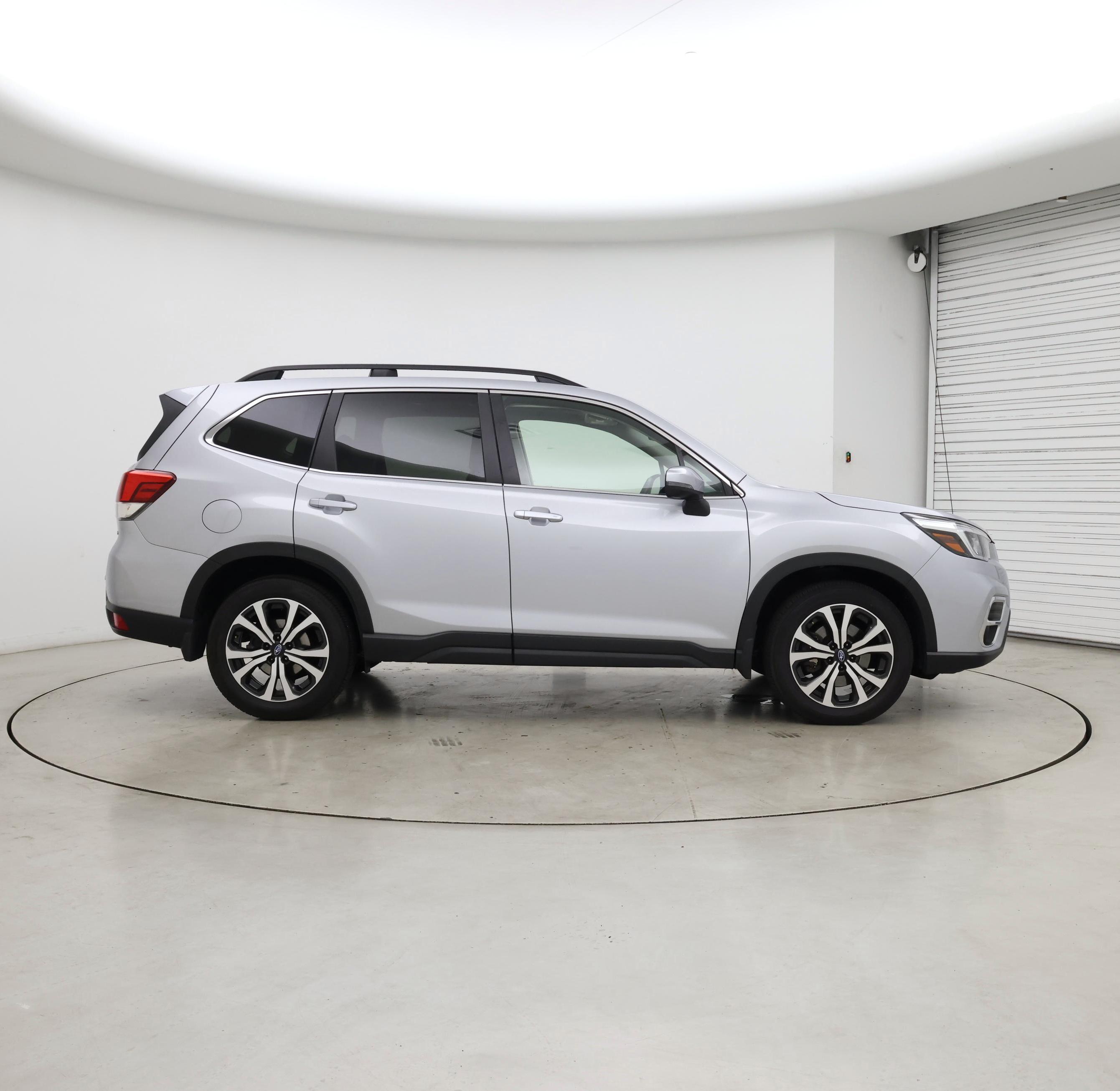 Thumbnail: 2019 Subaru Forester - 7