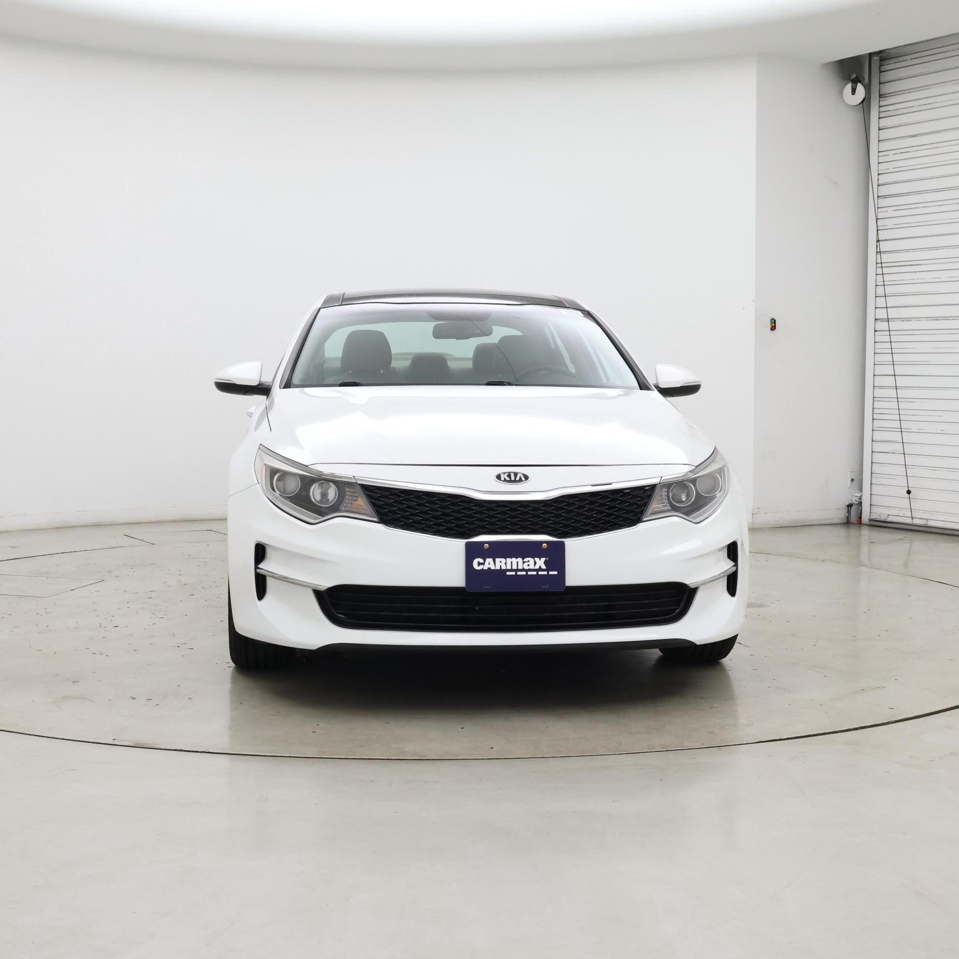 Thumbnail: 2016 Kia Optima - 5