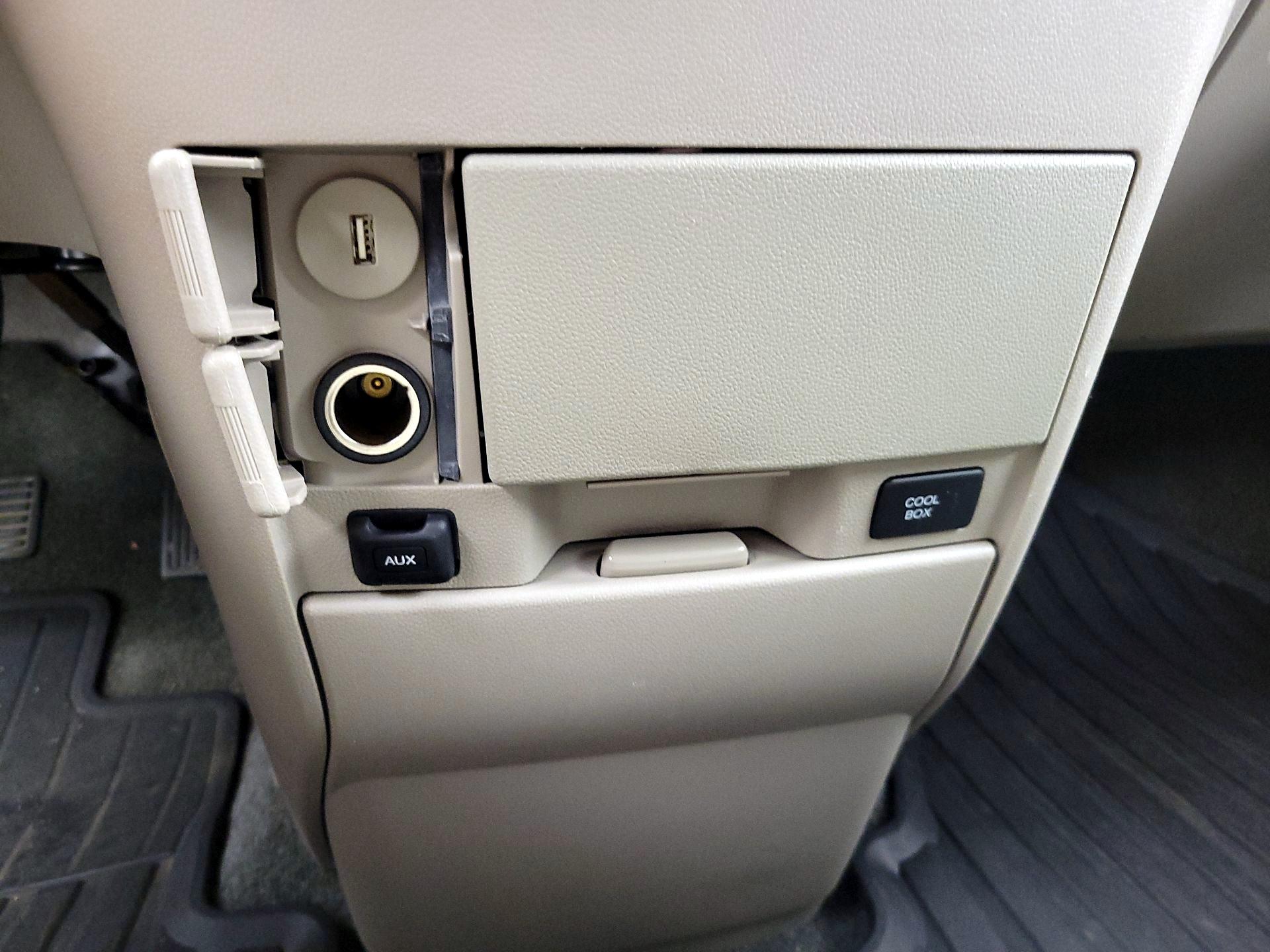 Thumbnail: 2016 Honda Odyssey - 18