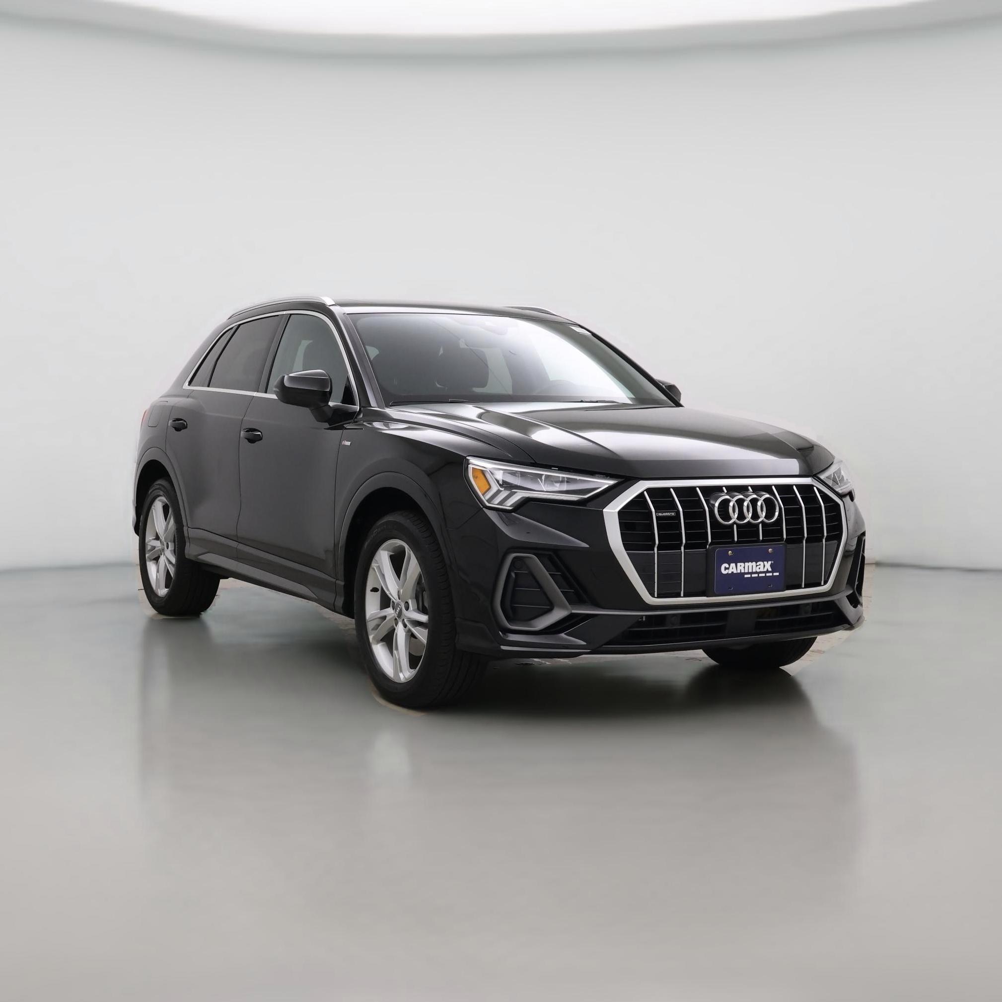 Thumbnail: 2020 Audi Q3 - 1