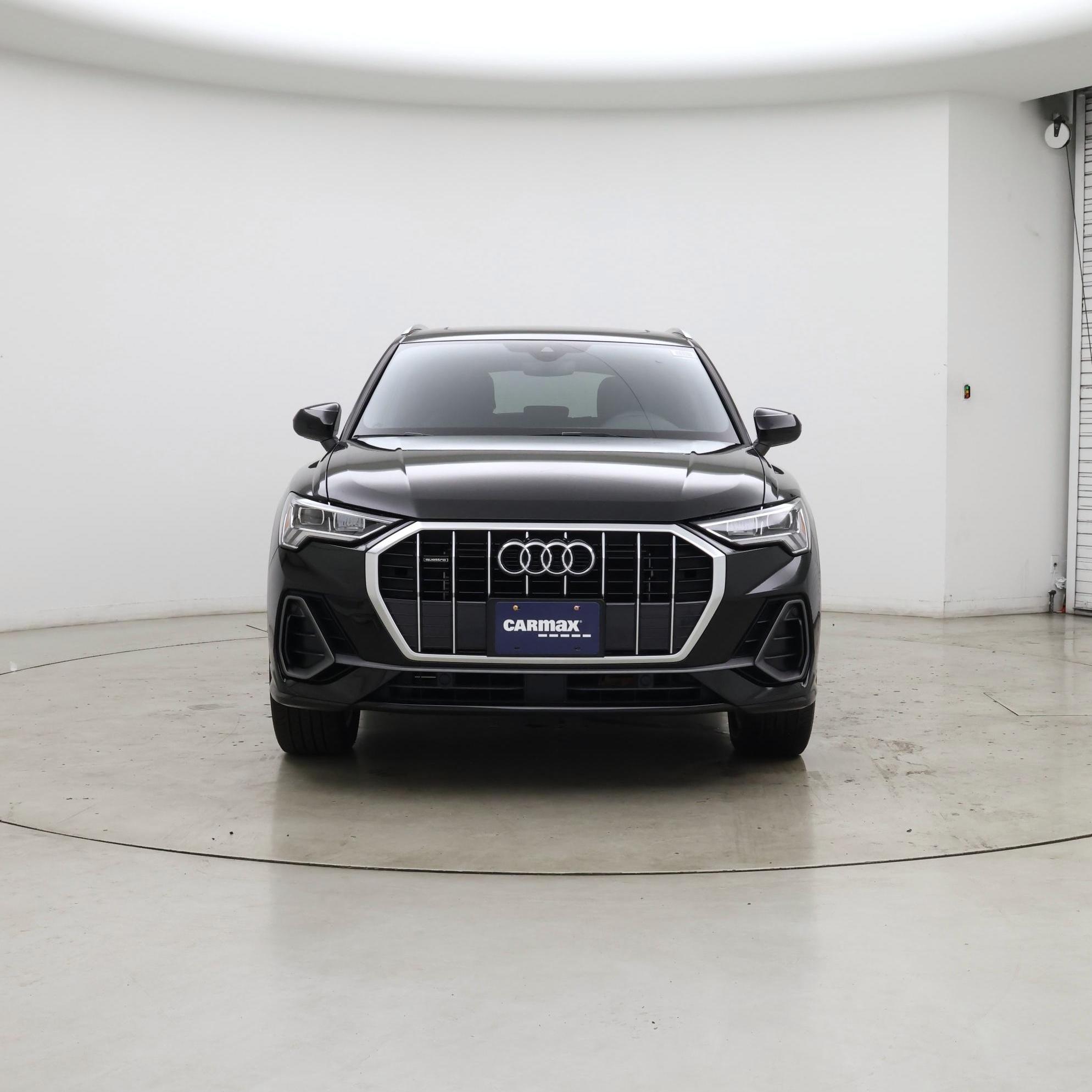 Thumbnail: 2020 Audi Q3 - 5