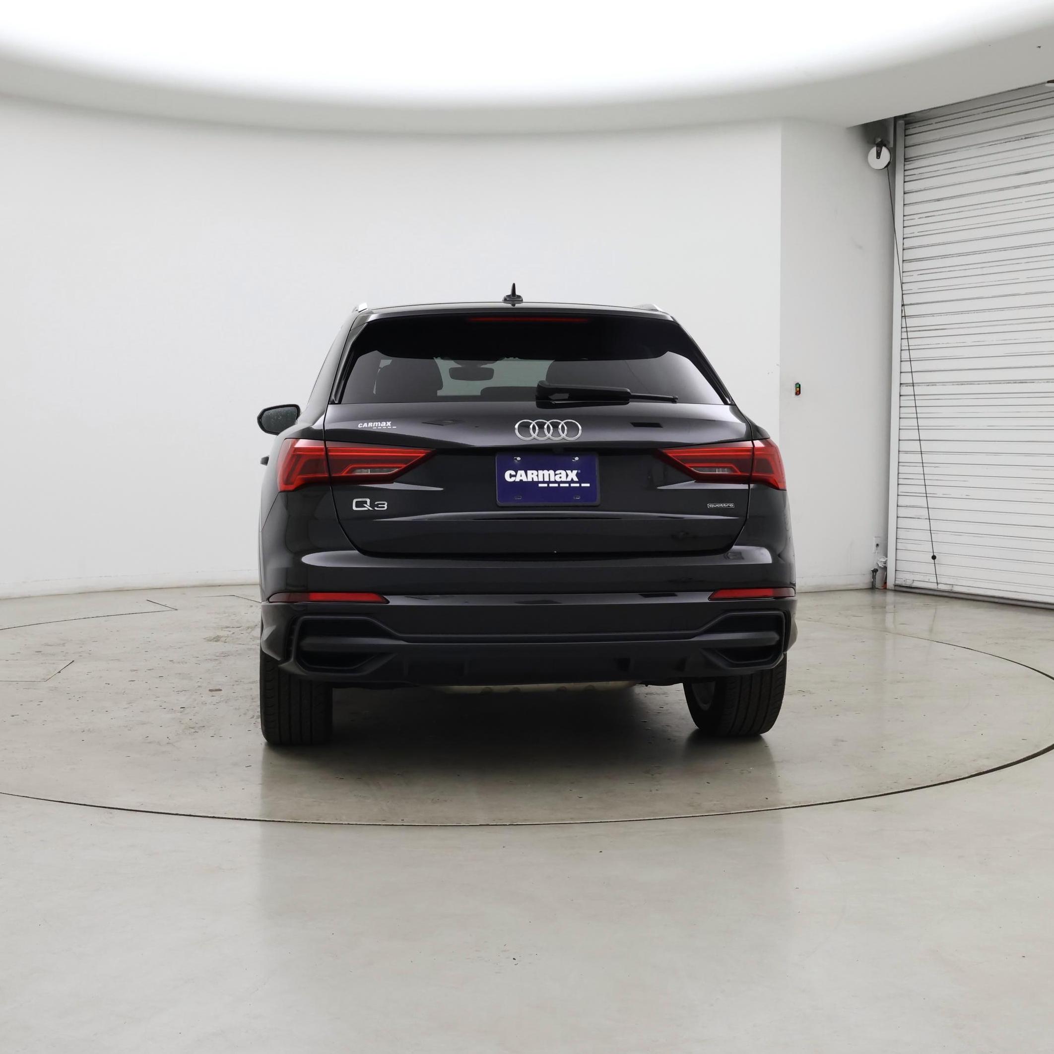 Thumbnail: 2020 Audi Q3 - 6