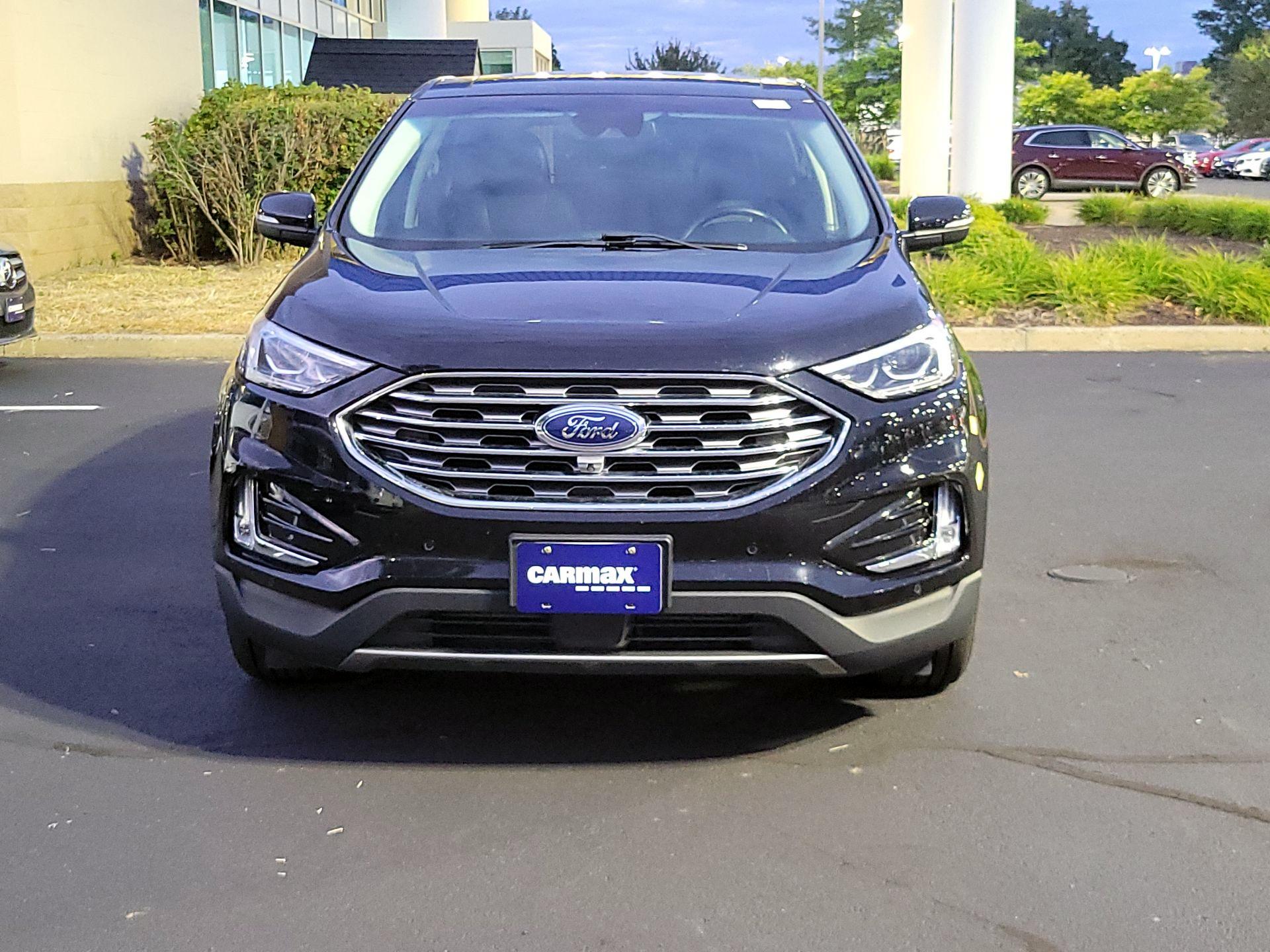Thumbnail: 2019 Ford Edge - 2