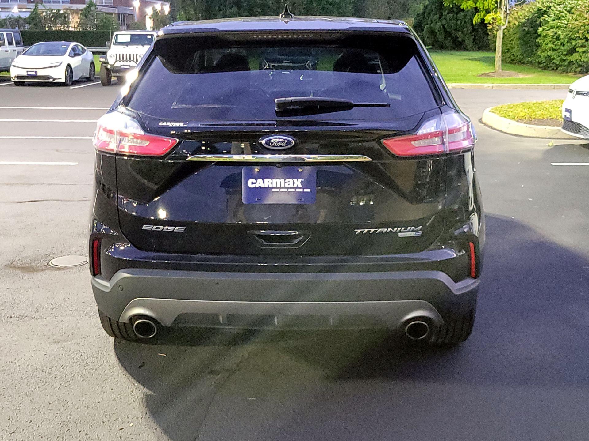 Thumbnail: 2019 Ford Edge - 6