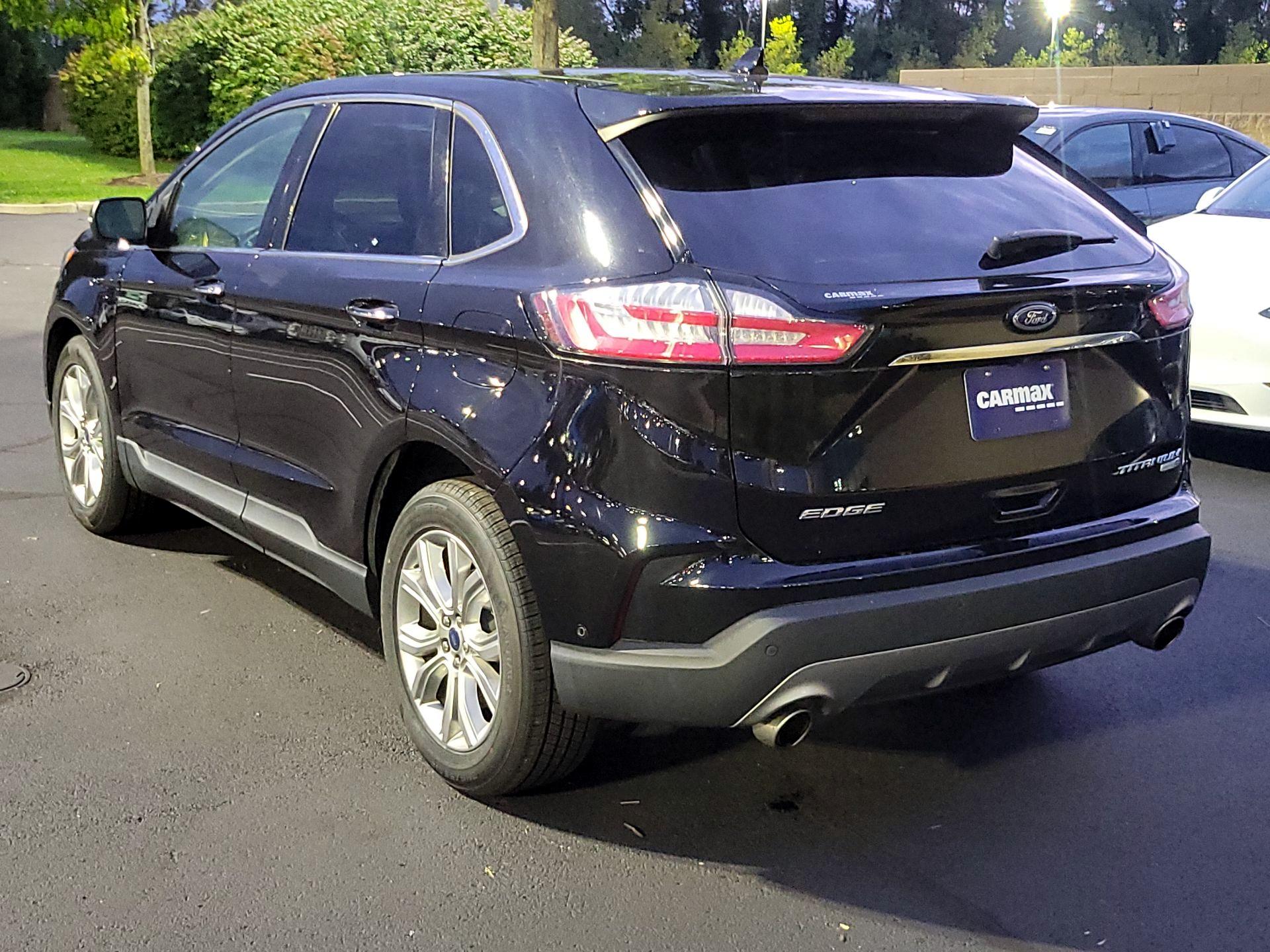 Thumbnail: 2019 Ford Edge - 7