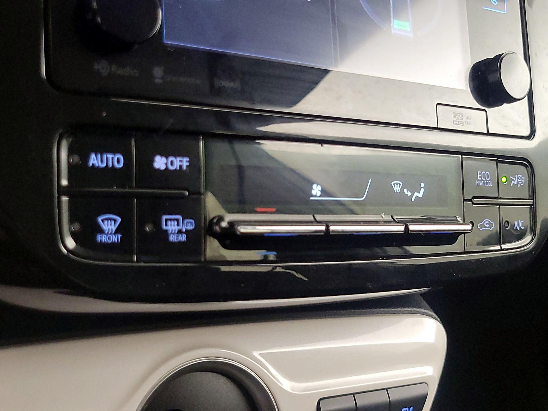 Thumbnail: 2017 Toyota Prius Prime - 17