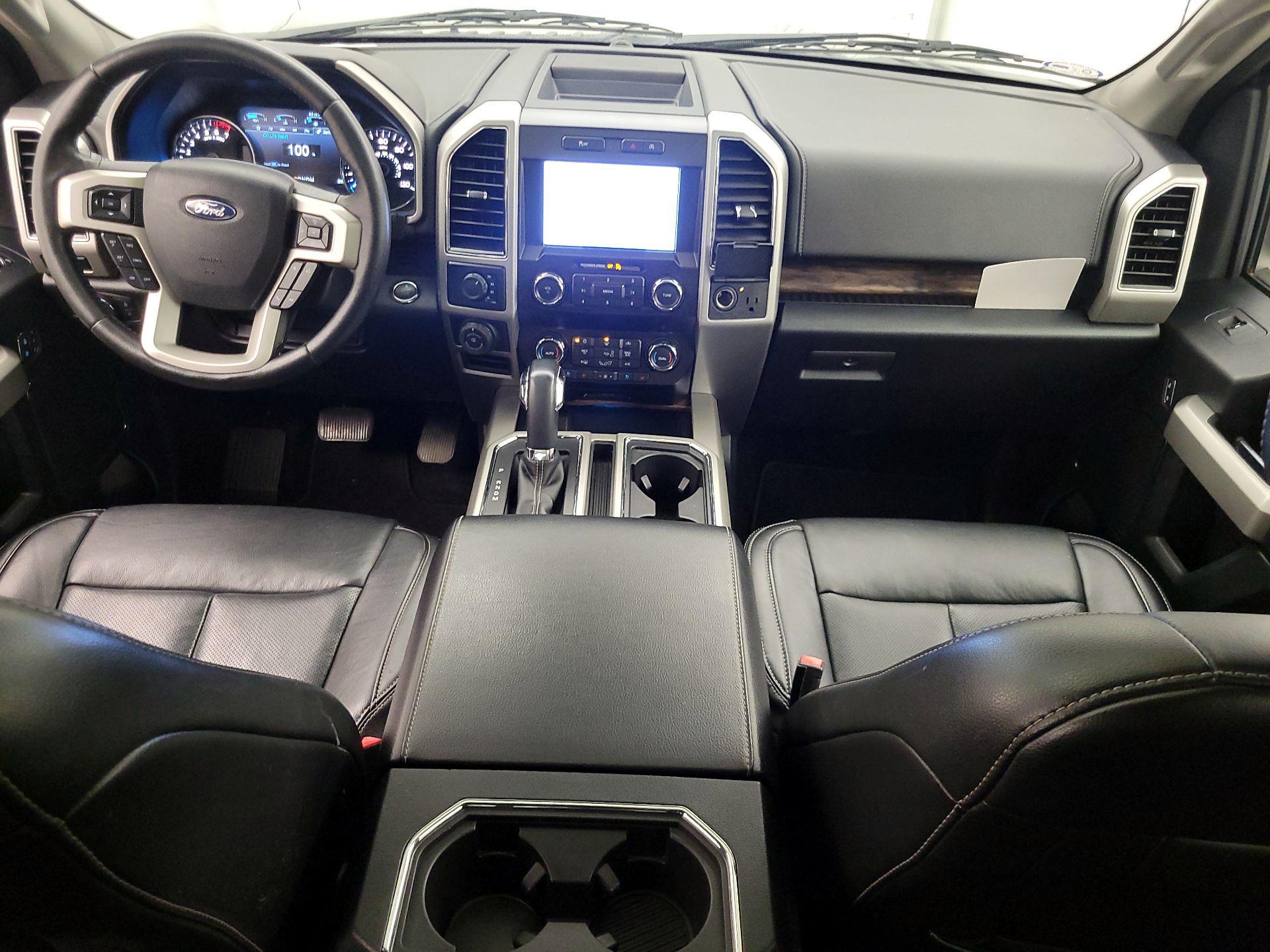 Thumbnail: 2019 Ford F-150 - 9