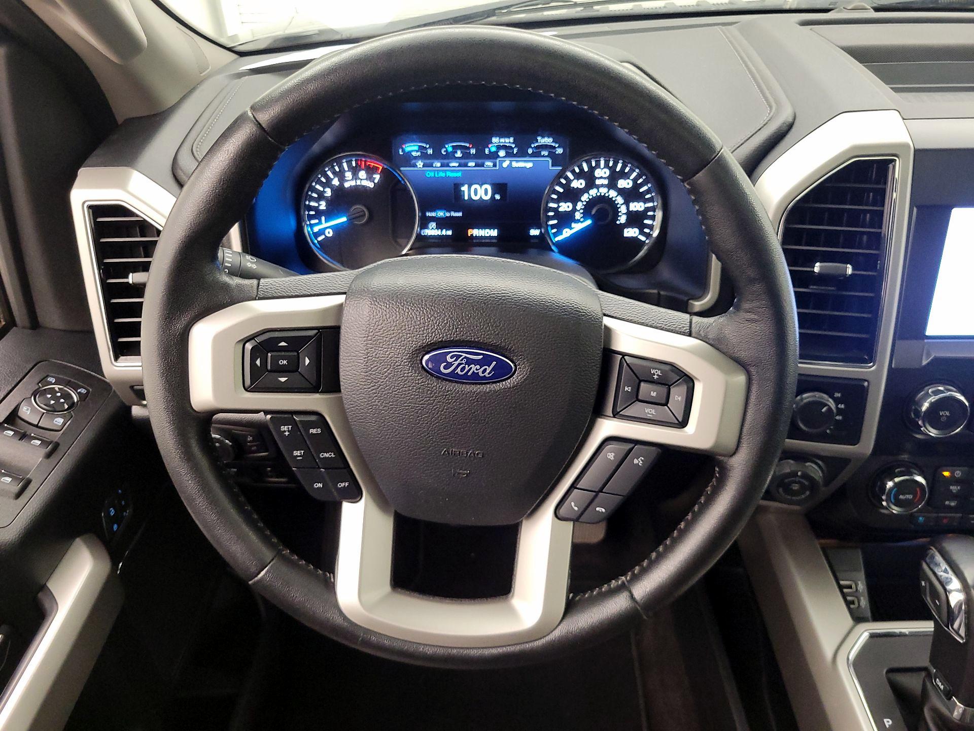 Thumbnail: 2019 Ford F-150 - 10
