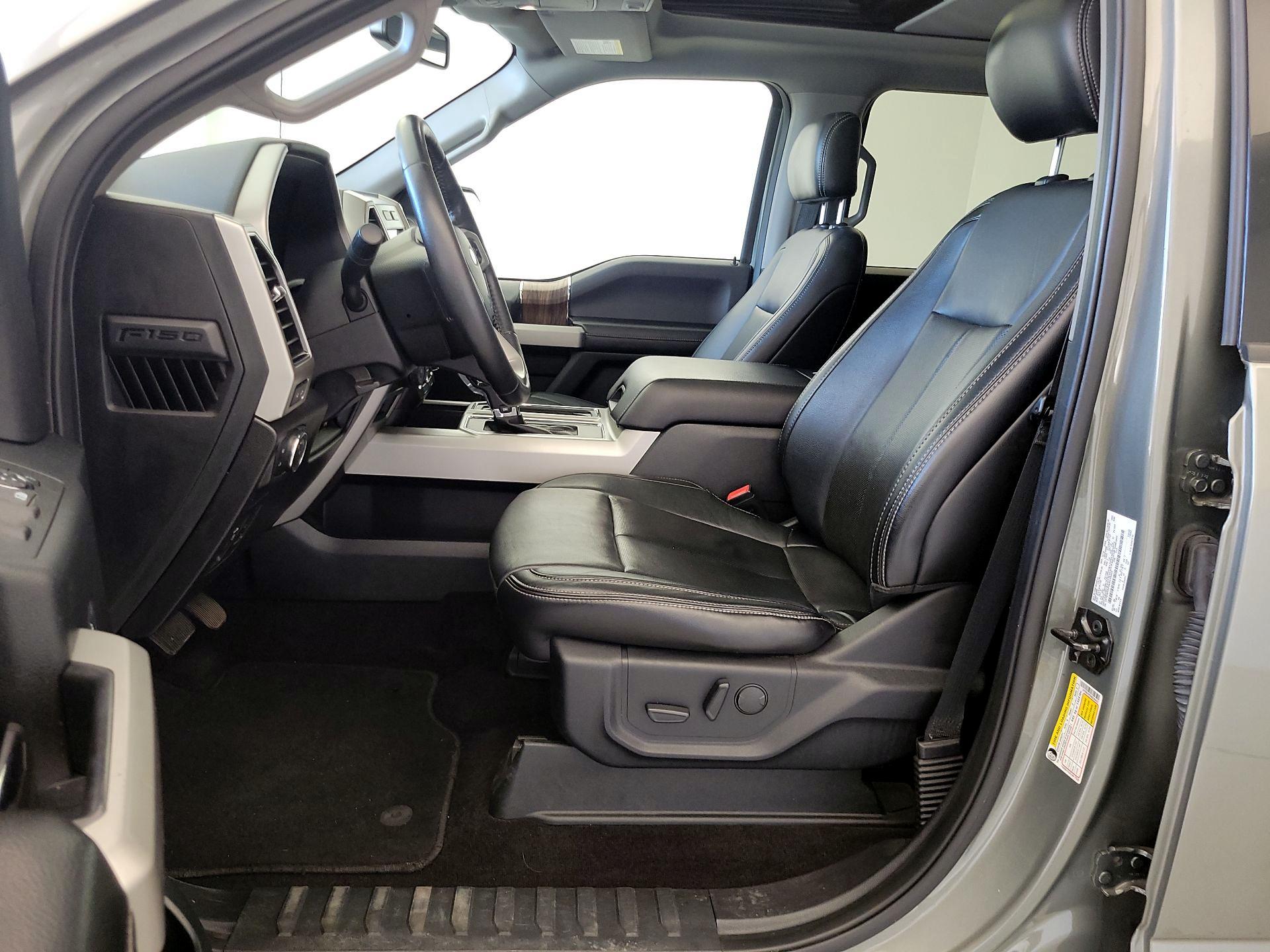 Thumbnail: 2019 Ford F-150 - 11
