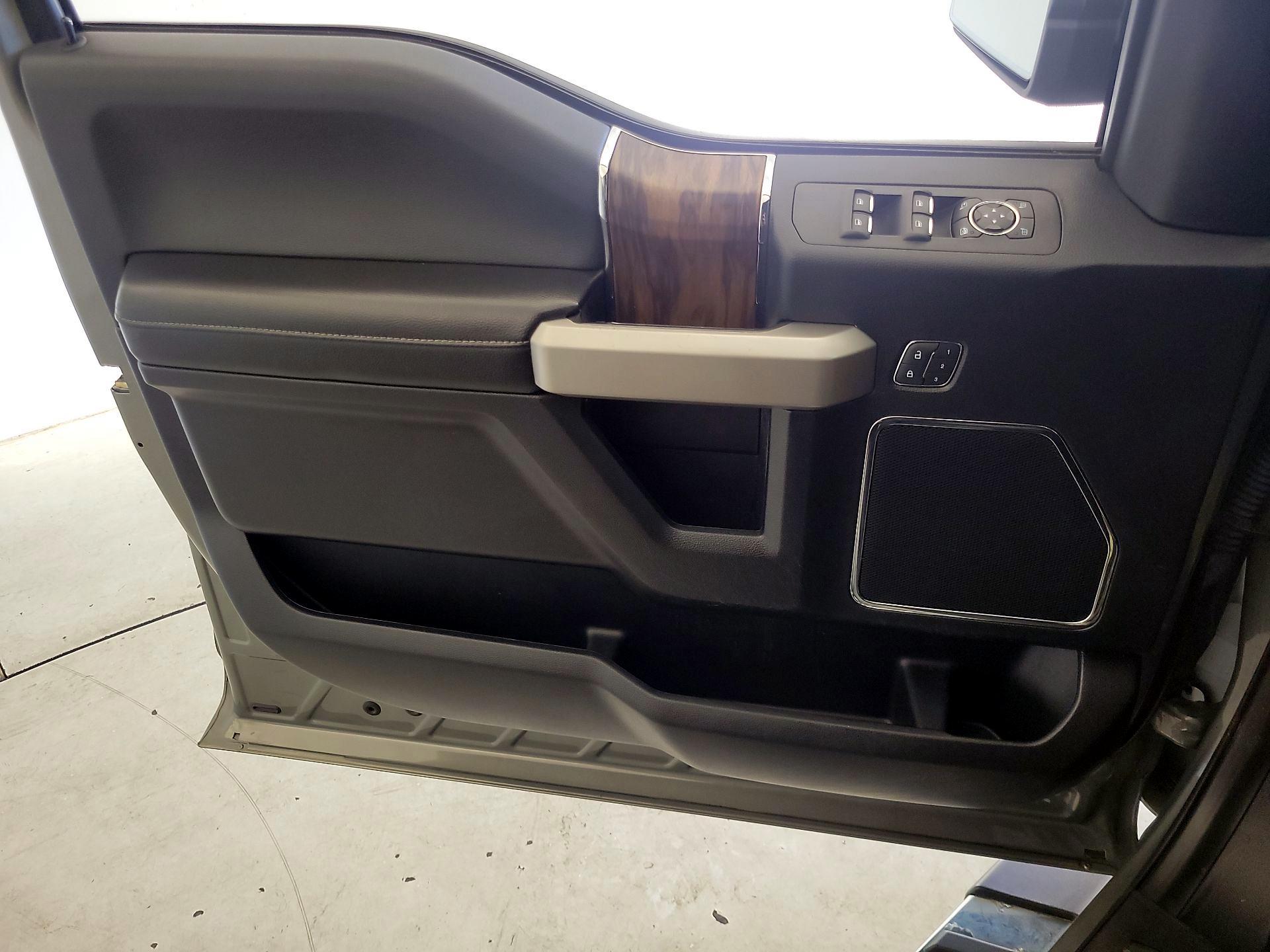 Thumbnail: 2019 Ford F-150 - 12