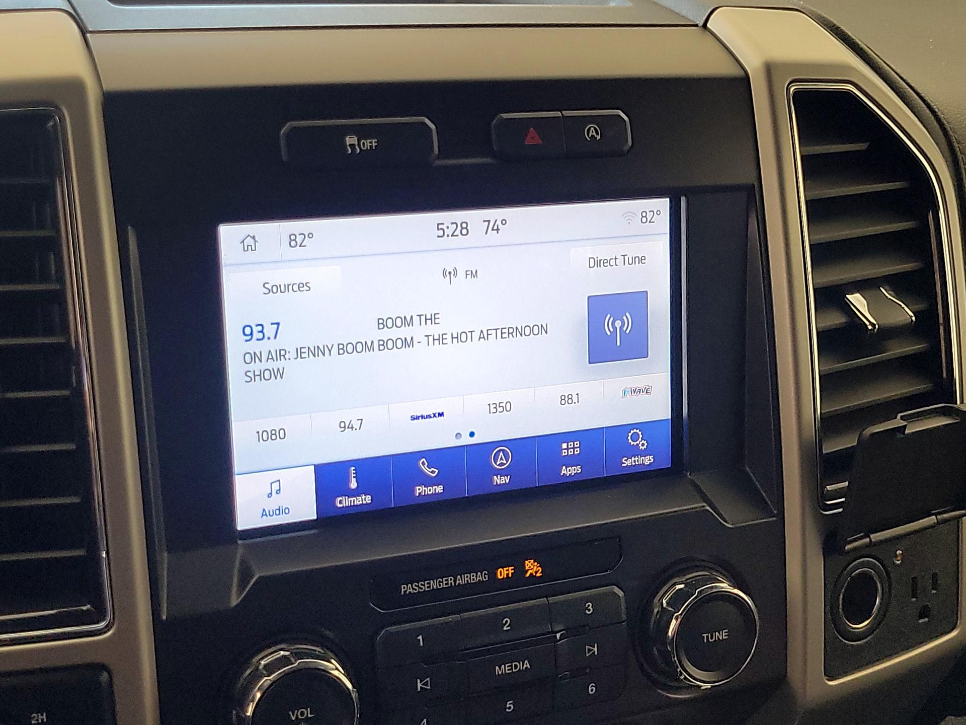 Thumbnail: 2019 Ford F-150 - 16