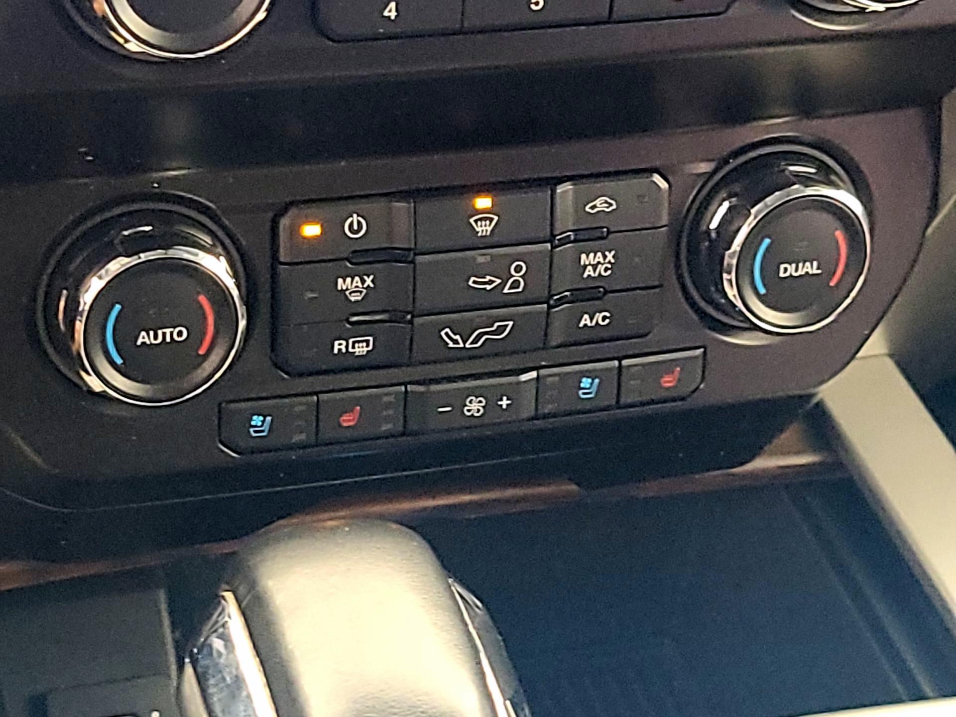 Thumbnail: 2019 Ford F-150 - 17