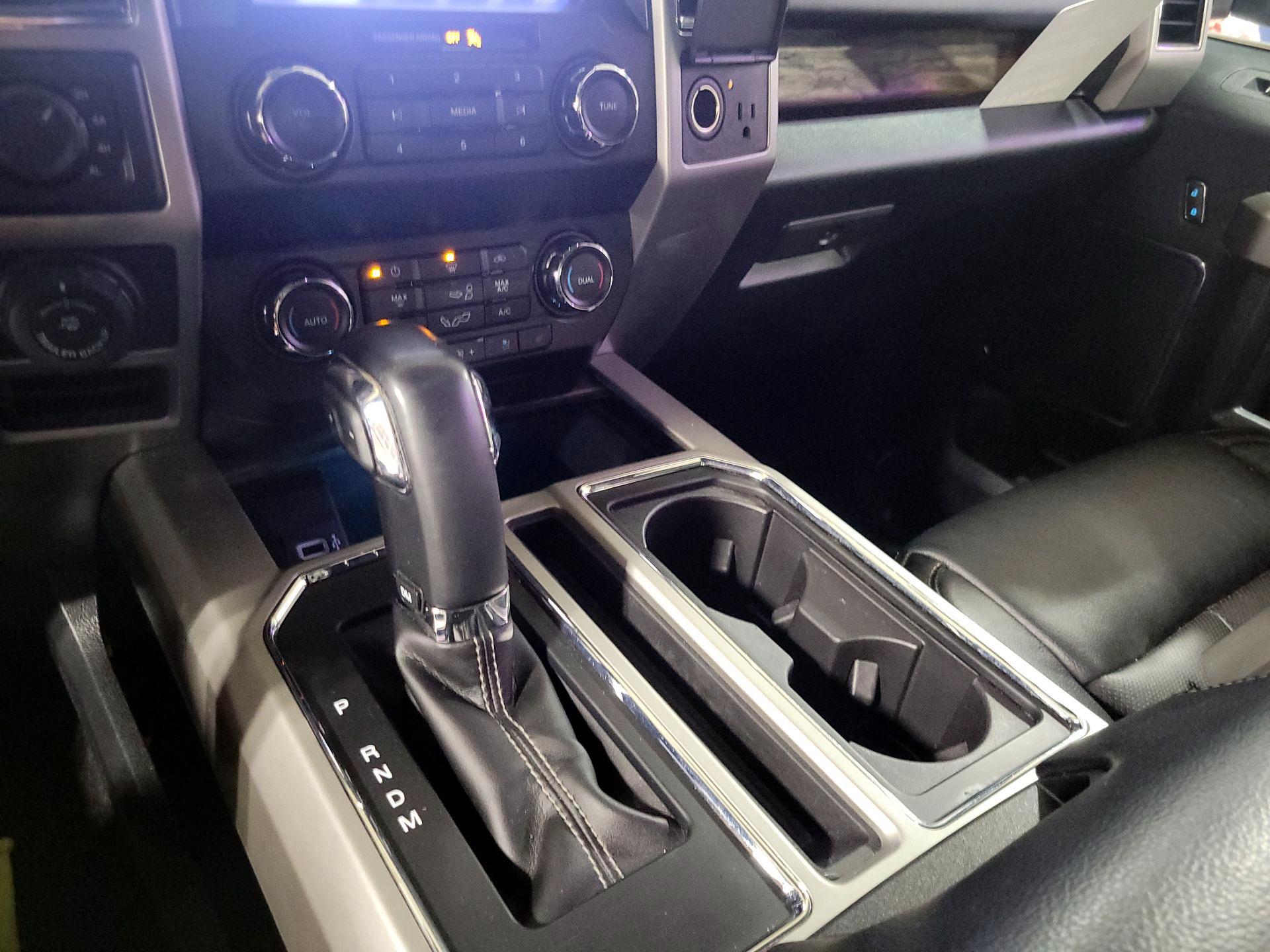 Thumbnail: 2019 Ford F-150 - 18