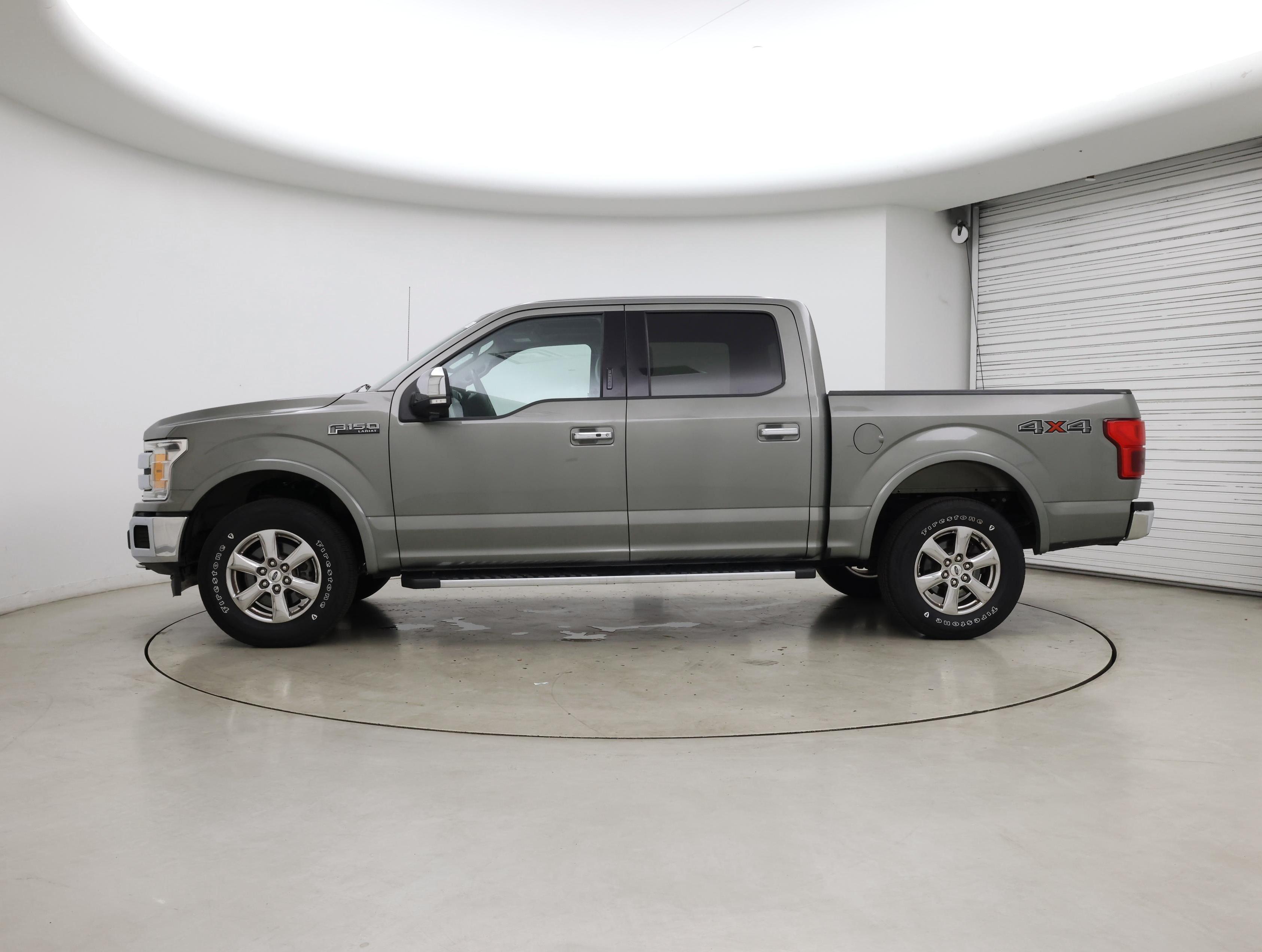 Thumbnail: 2019 Ford F-150 - 3