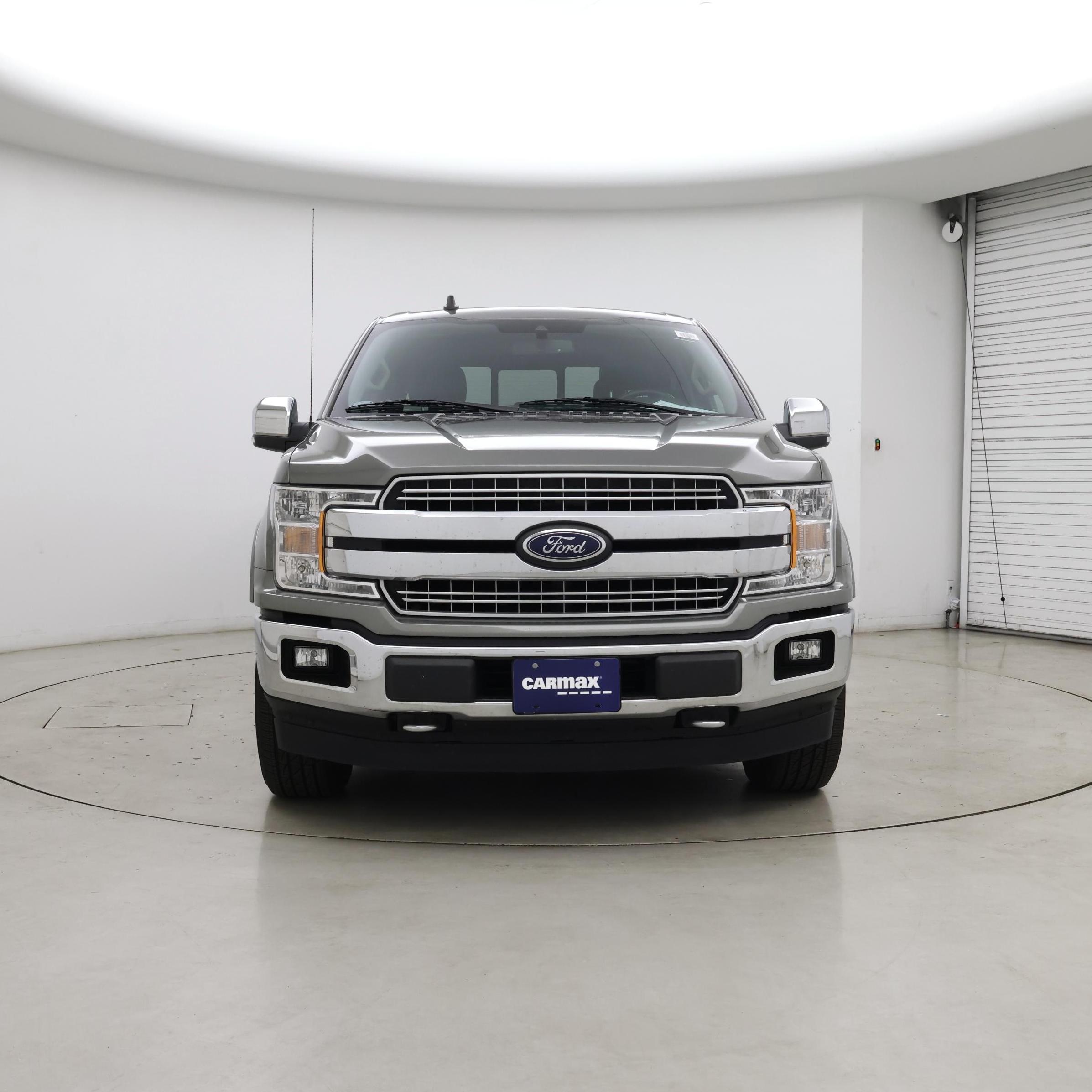 Thumbnail: 2019 Ford F-150 - 5