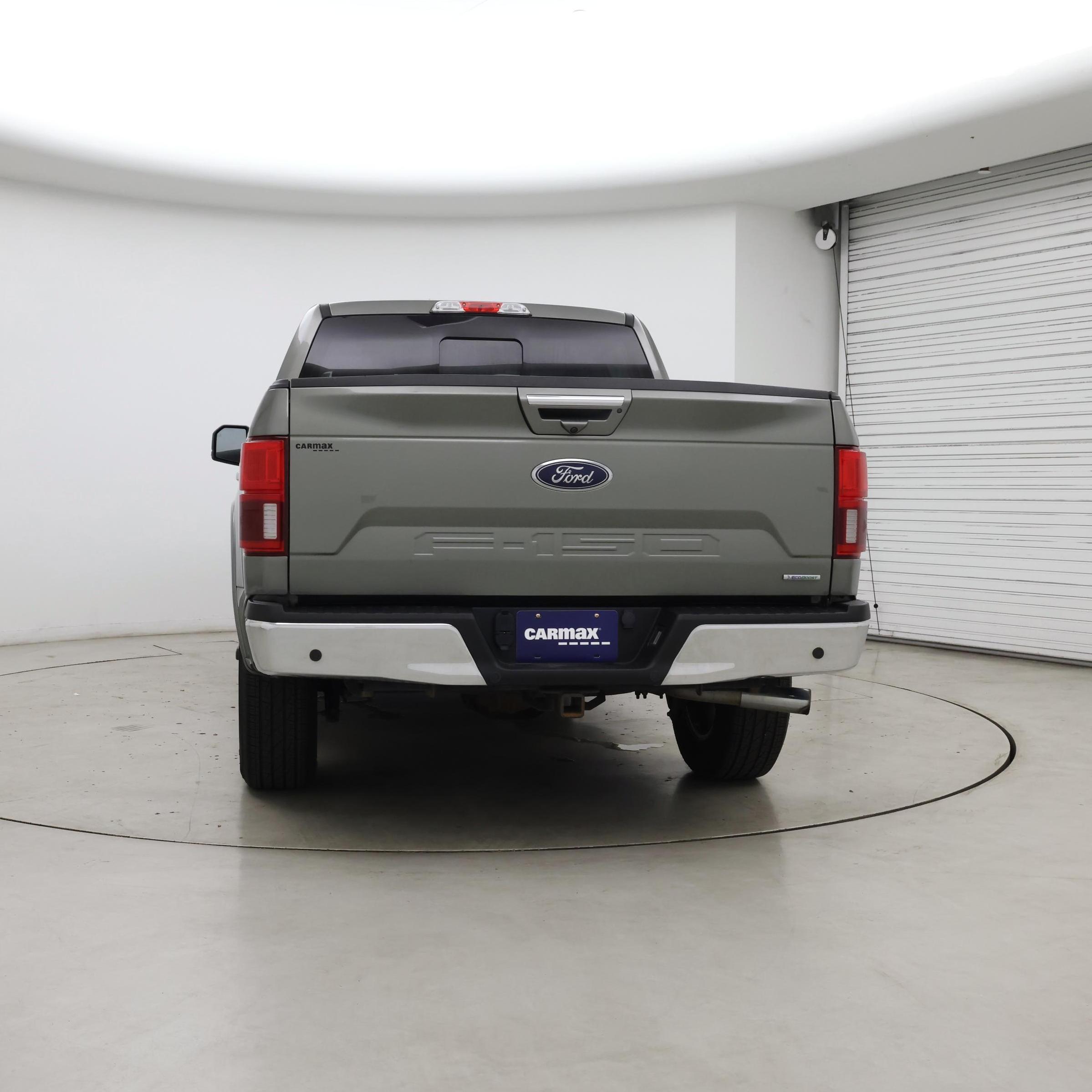 Thumbnail: 2019 Ford F-150 - 6