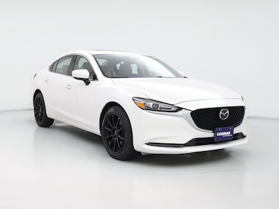 2021 Mazda Mazda6 Grand Touring