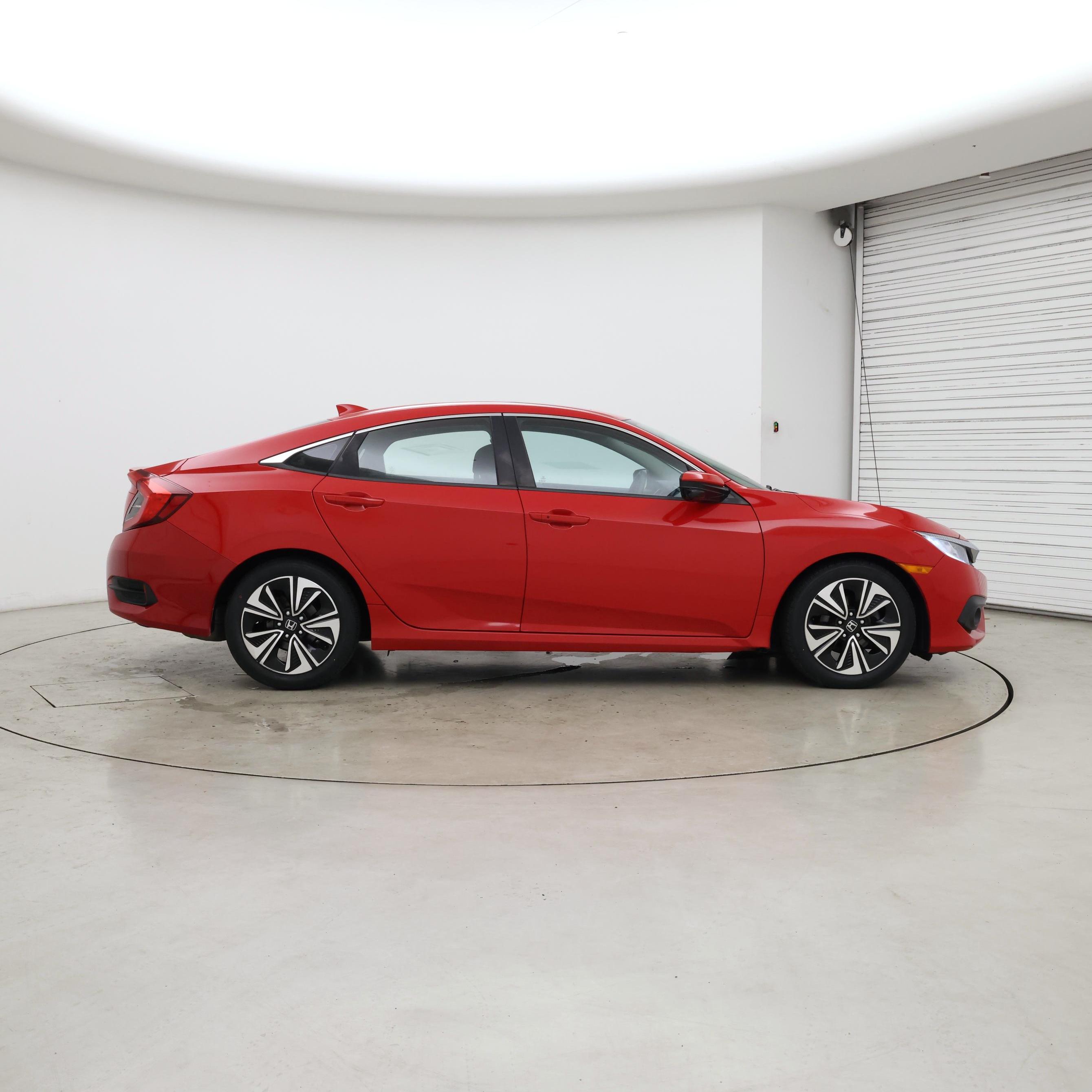 Thumbnail: 2017 Honda Civic - 7