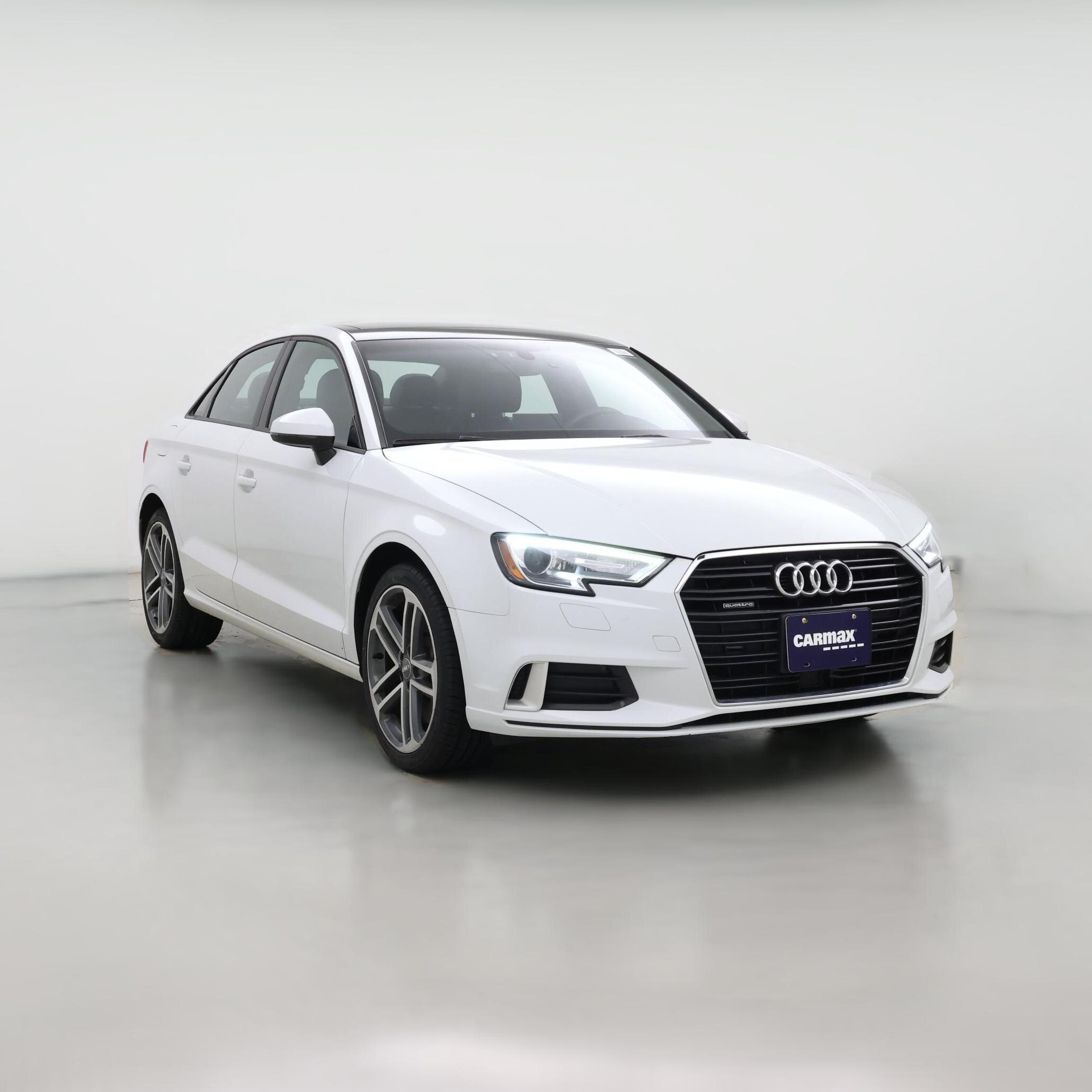 Thumbnail: 2019 Audi A3 - 1