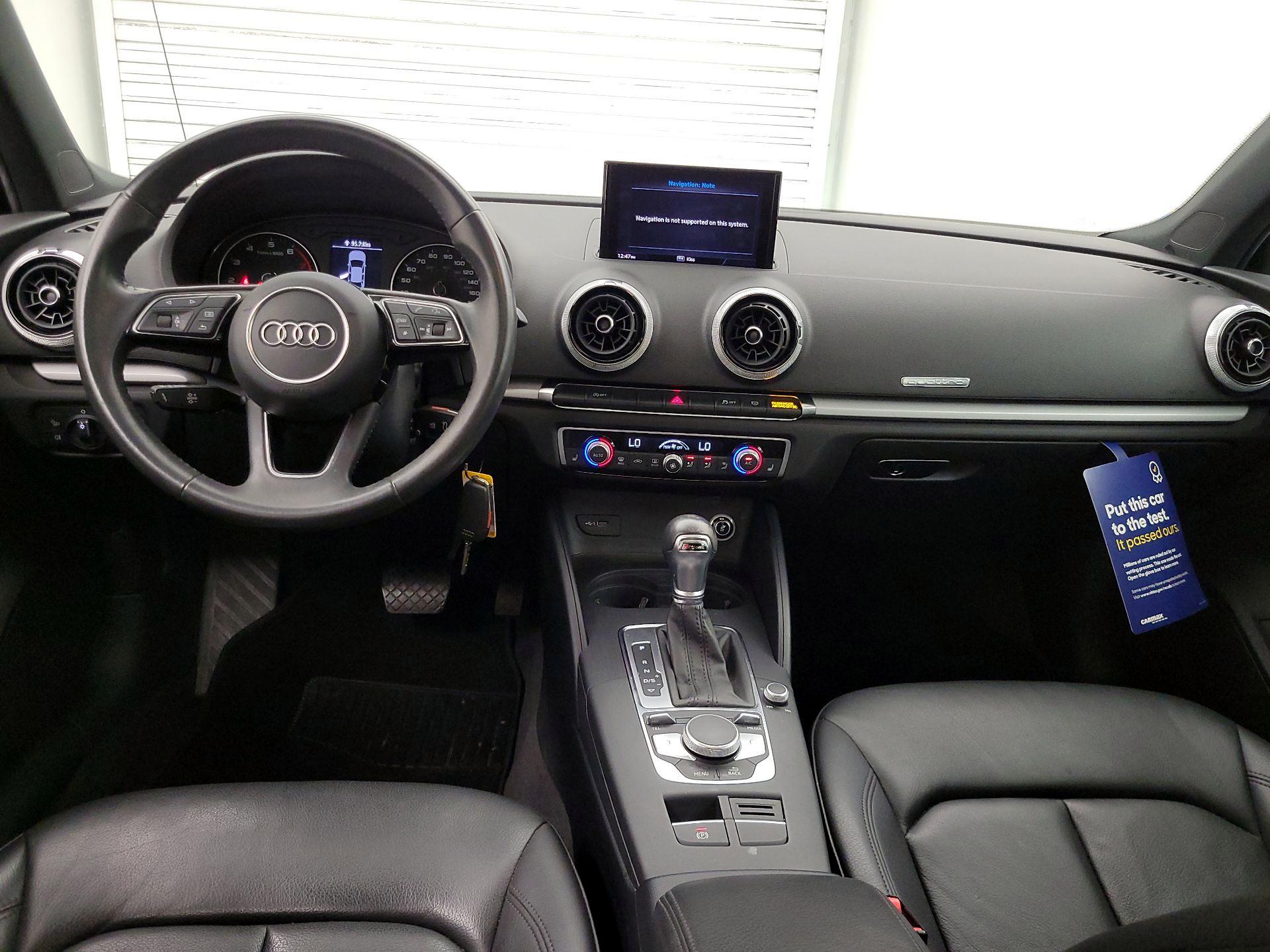 Thumbnail: 2019 Audi A3 - 9