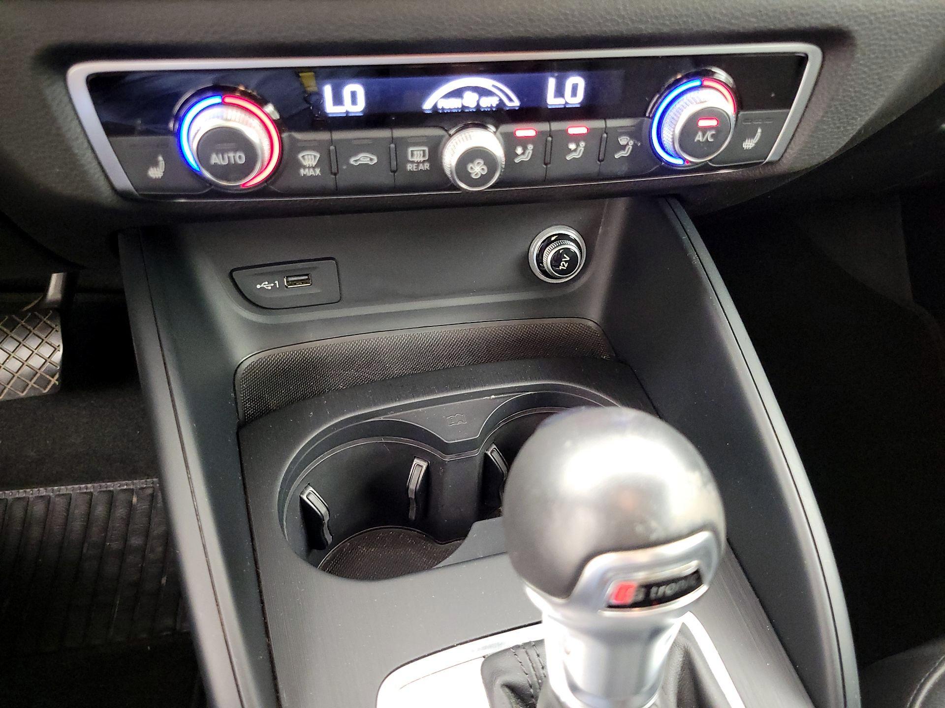 Thumbnail: 2019 Audi A3 - 16