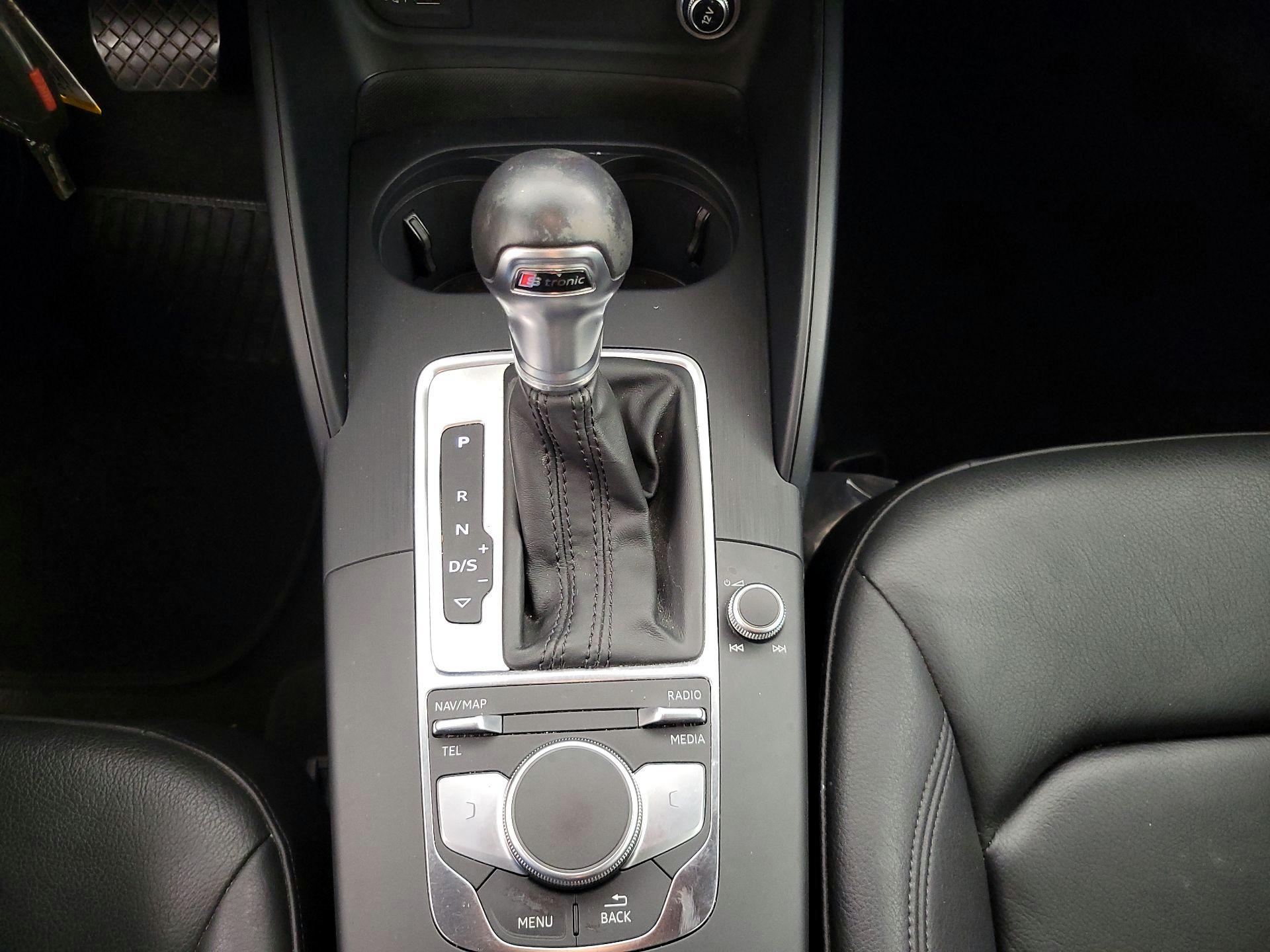Thumbnail: 2019 Audi A3 - 17