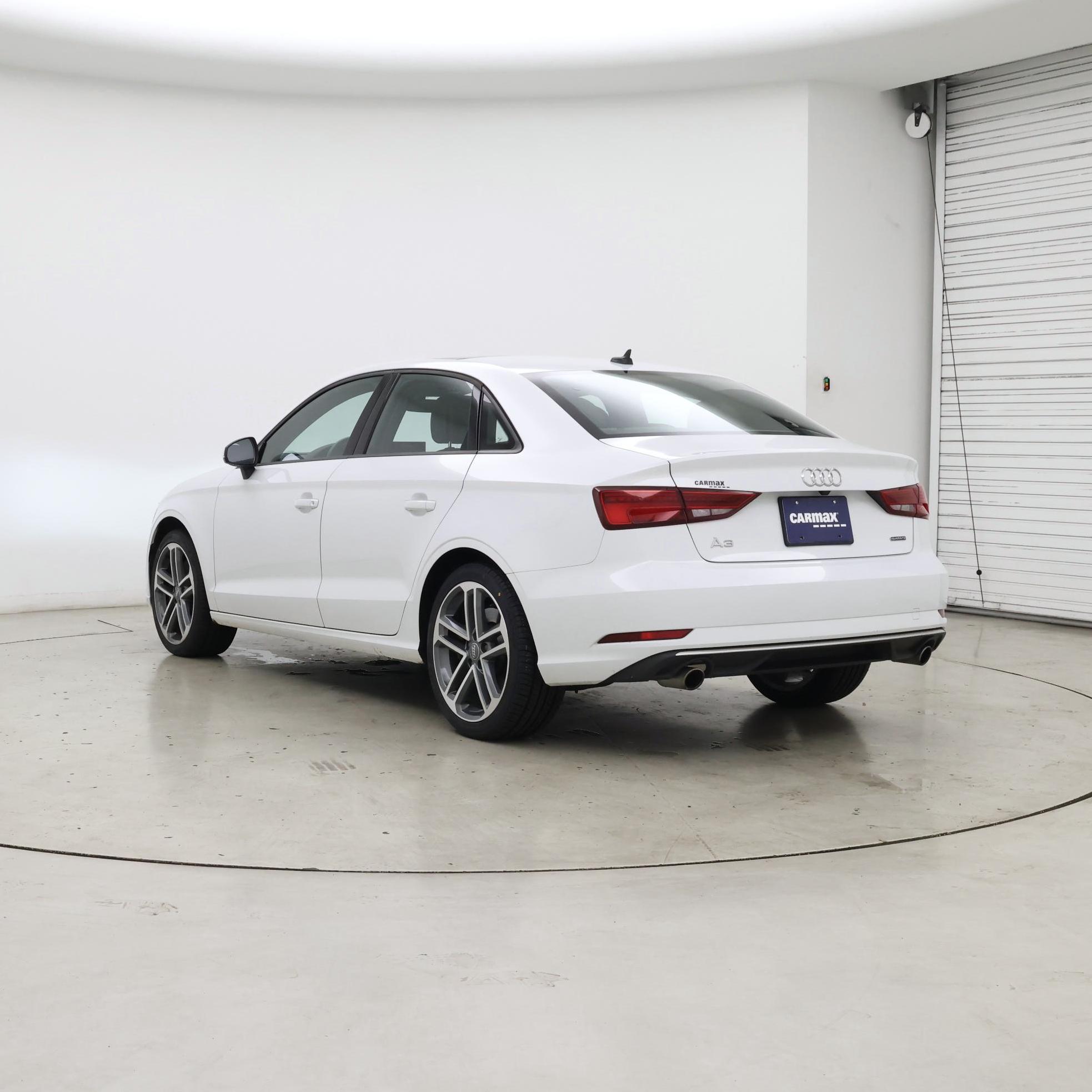 Thumbnail: 2019 Audi A3 - 2