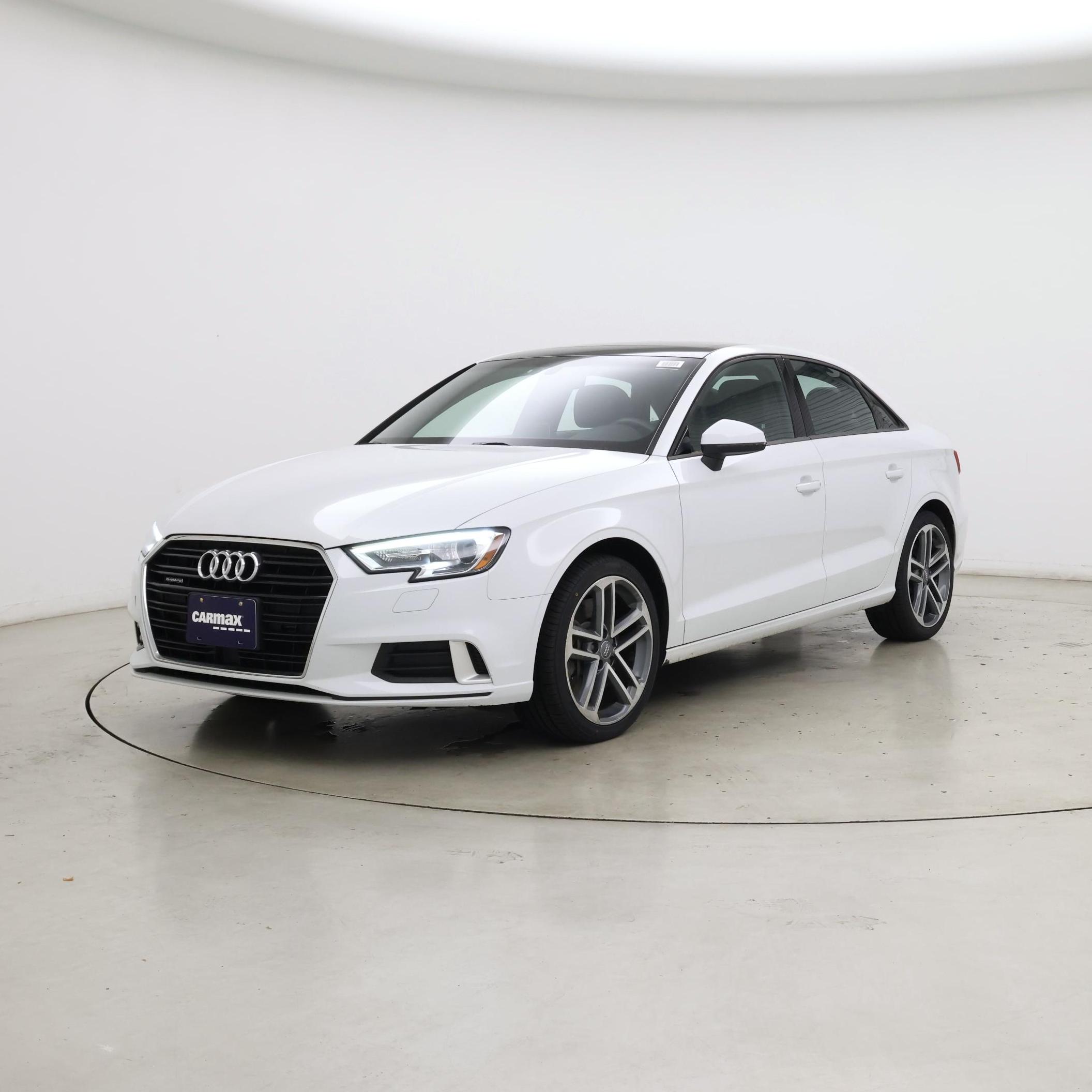 Thumbnail: 2019 Audi A3 - 4