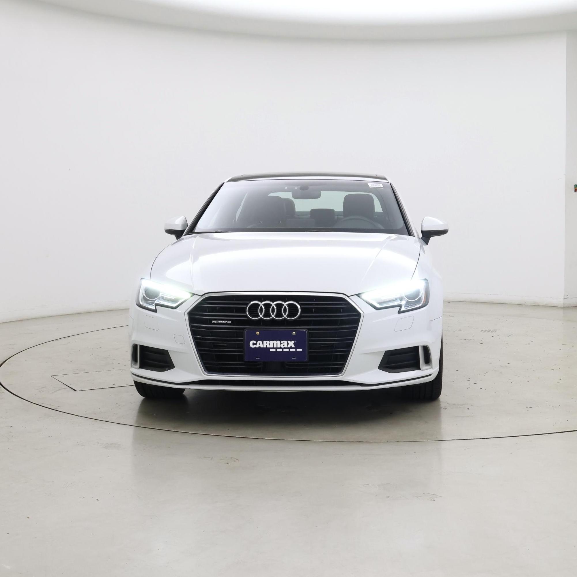 Thumbnail: 2019 Audi A3 - 5
