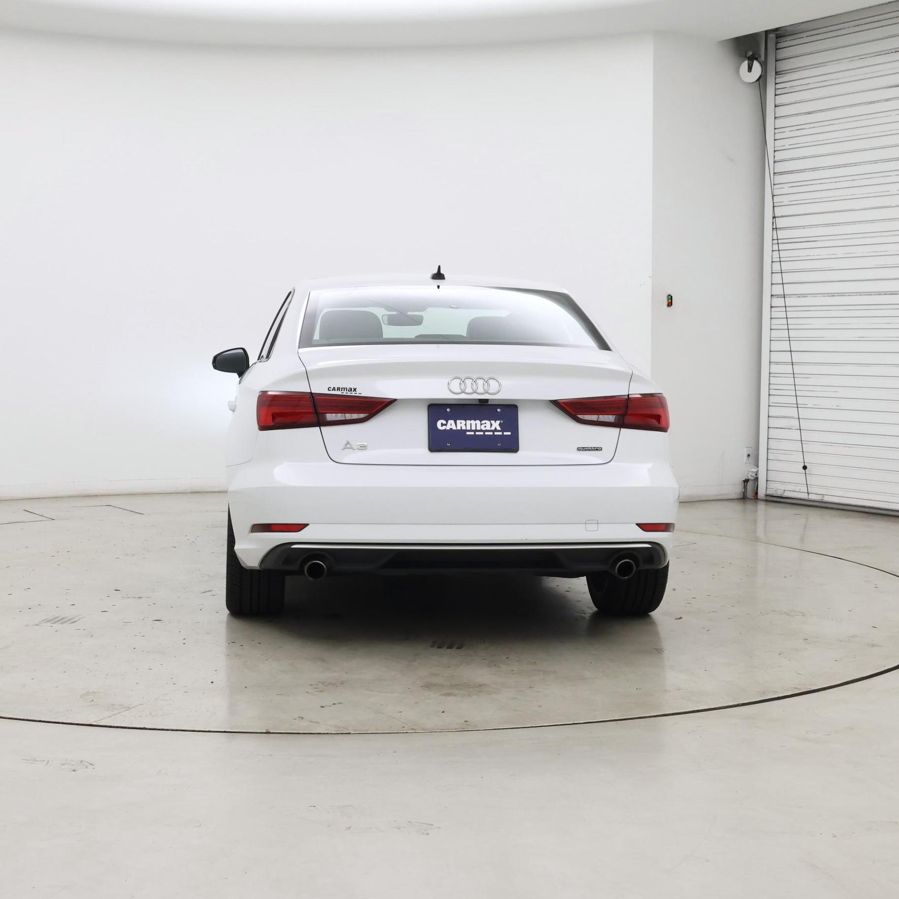 Thumbnail: 2019 Audi A3 - 6