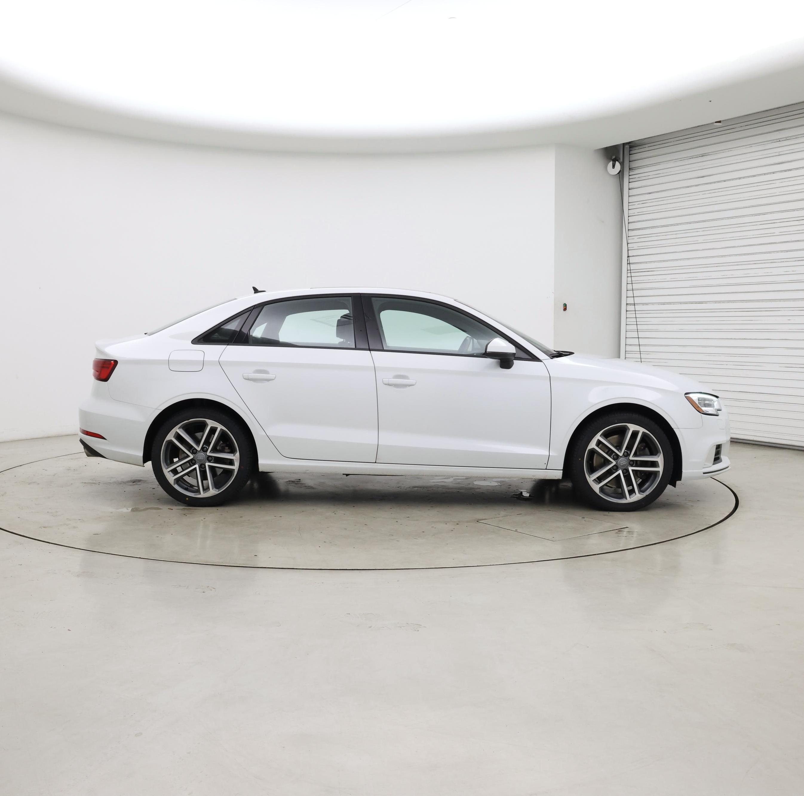 Thumbnail: 2019 Audi A3 - 7