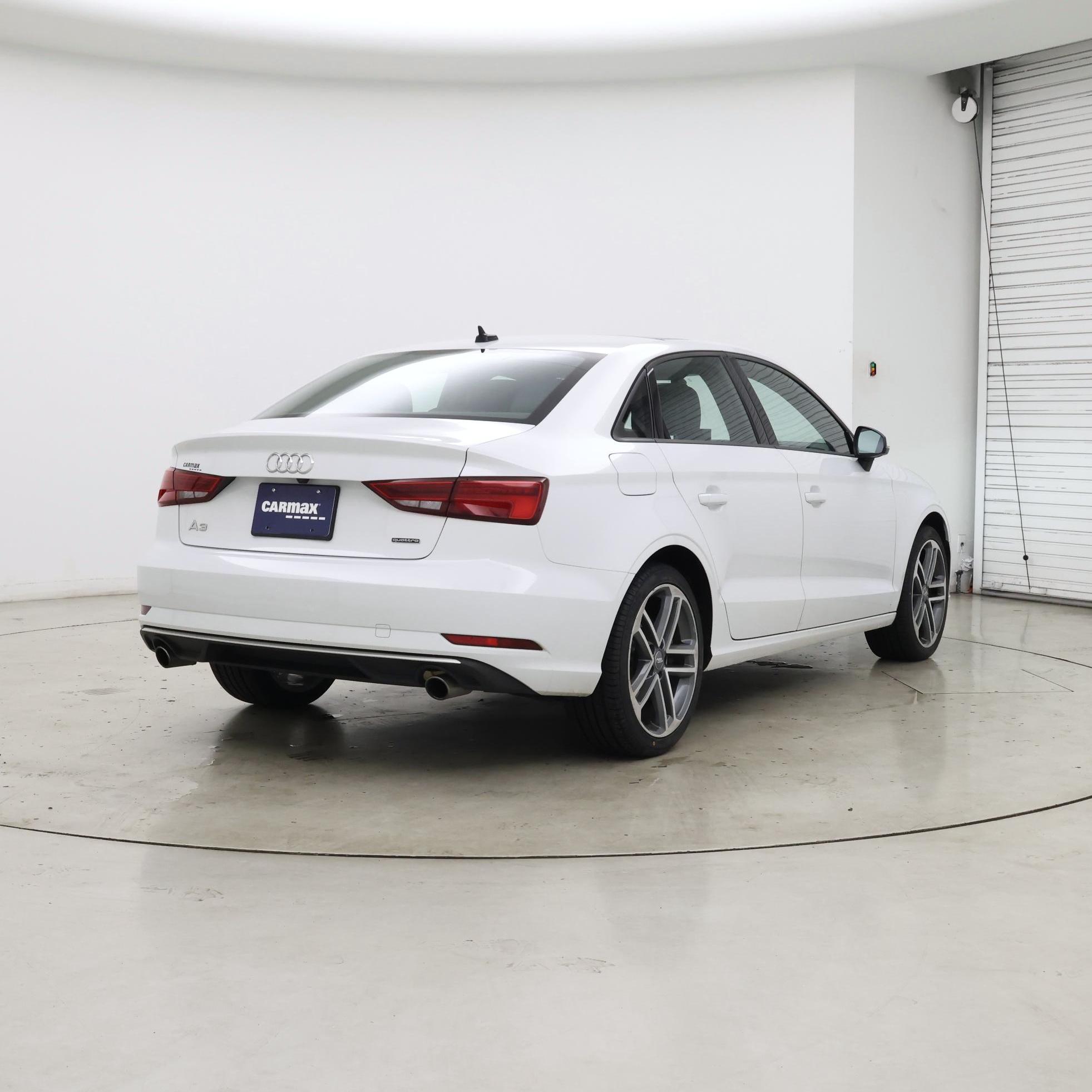 Thumbnail: 2019 Audi A3 - 8