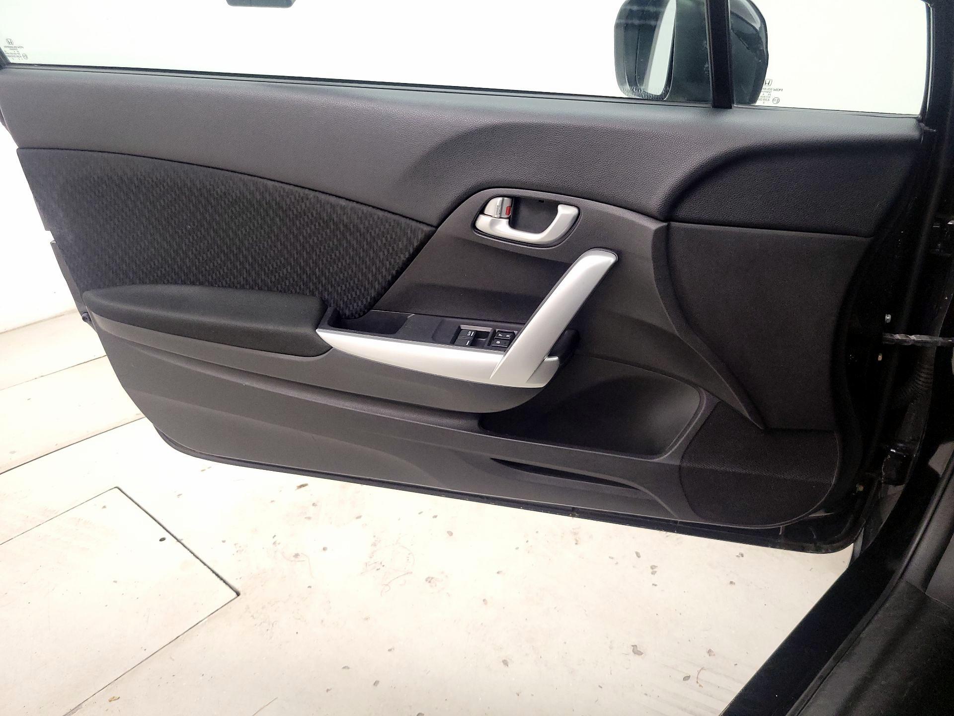 Thumbnail: 2015 Honda Civic - 12