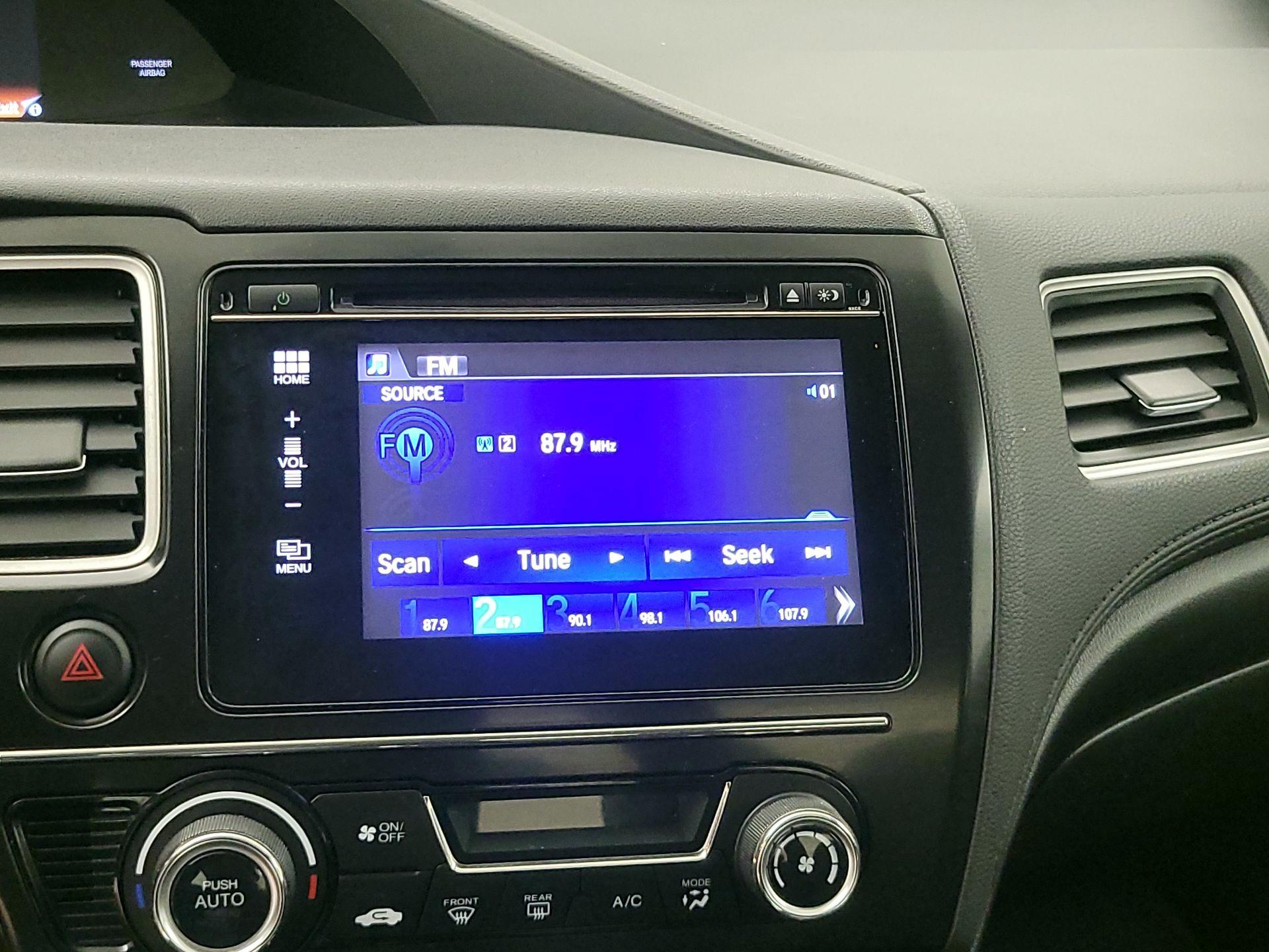 Thumbnail: 2015 Honda Civic - 15