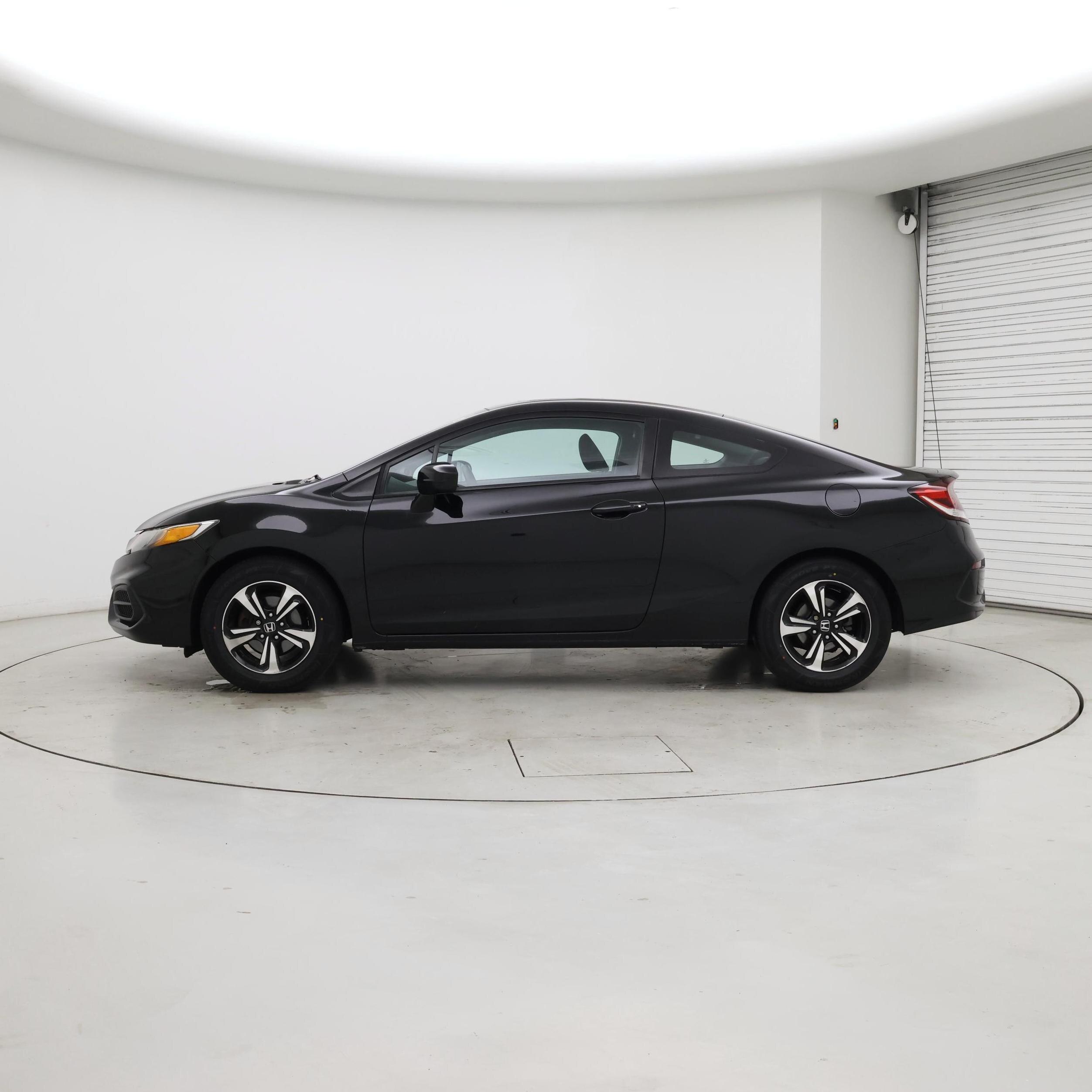 Thumbnail: 2015 Honda Civic - 3