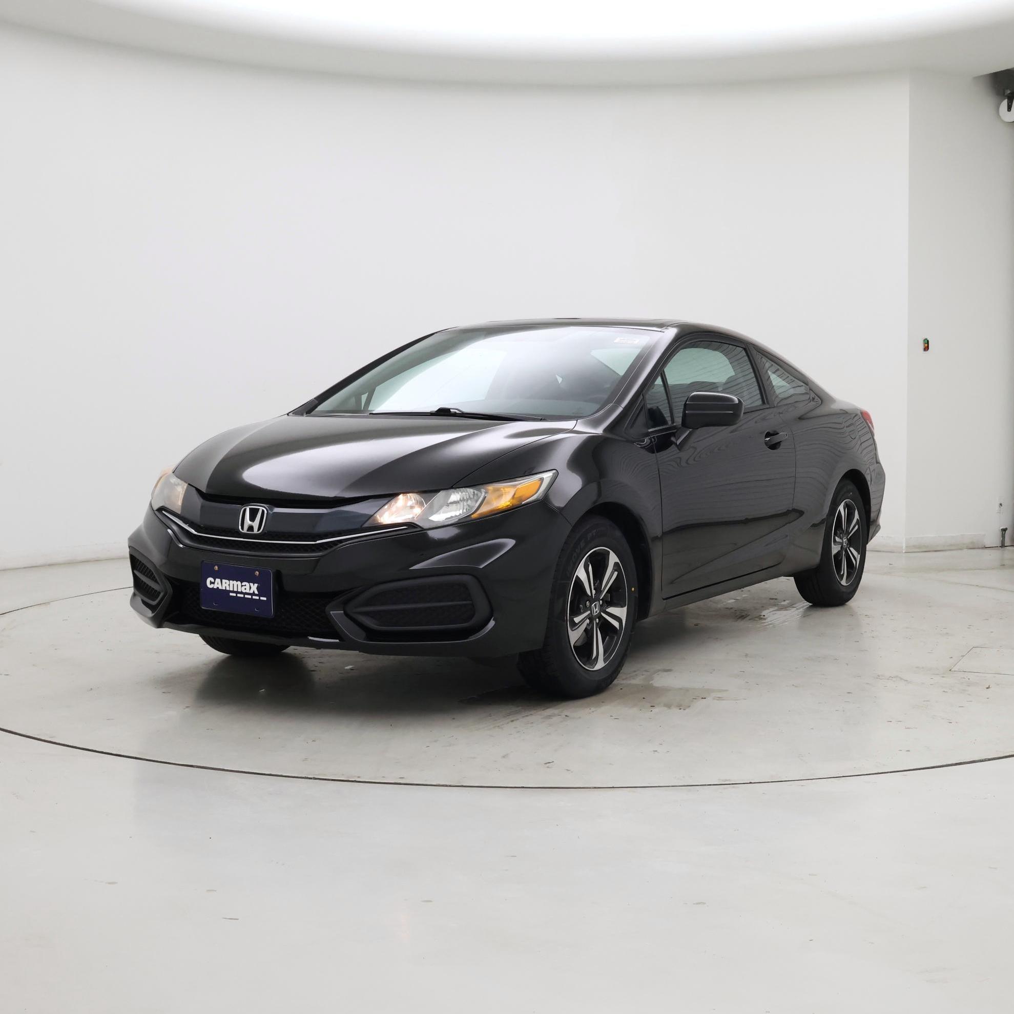 Thumbnail: 2015 Honda Civic - 4