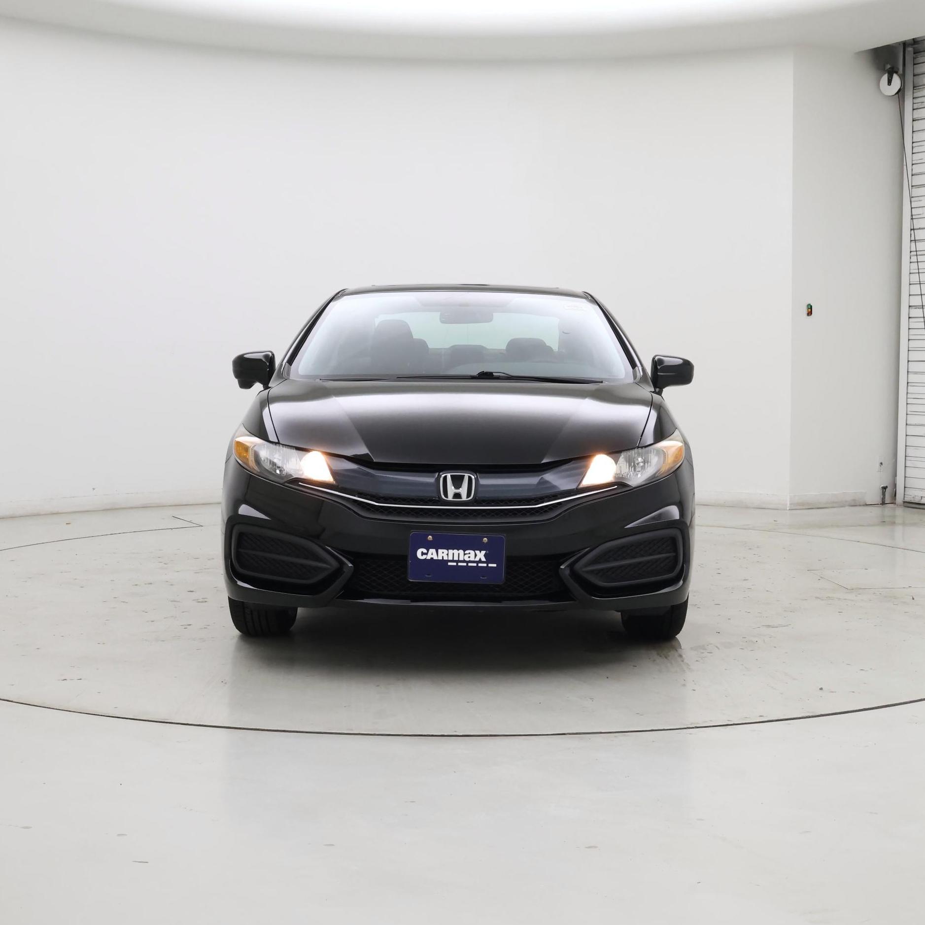 Thumbnail: 2015 Honda Civic - 5