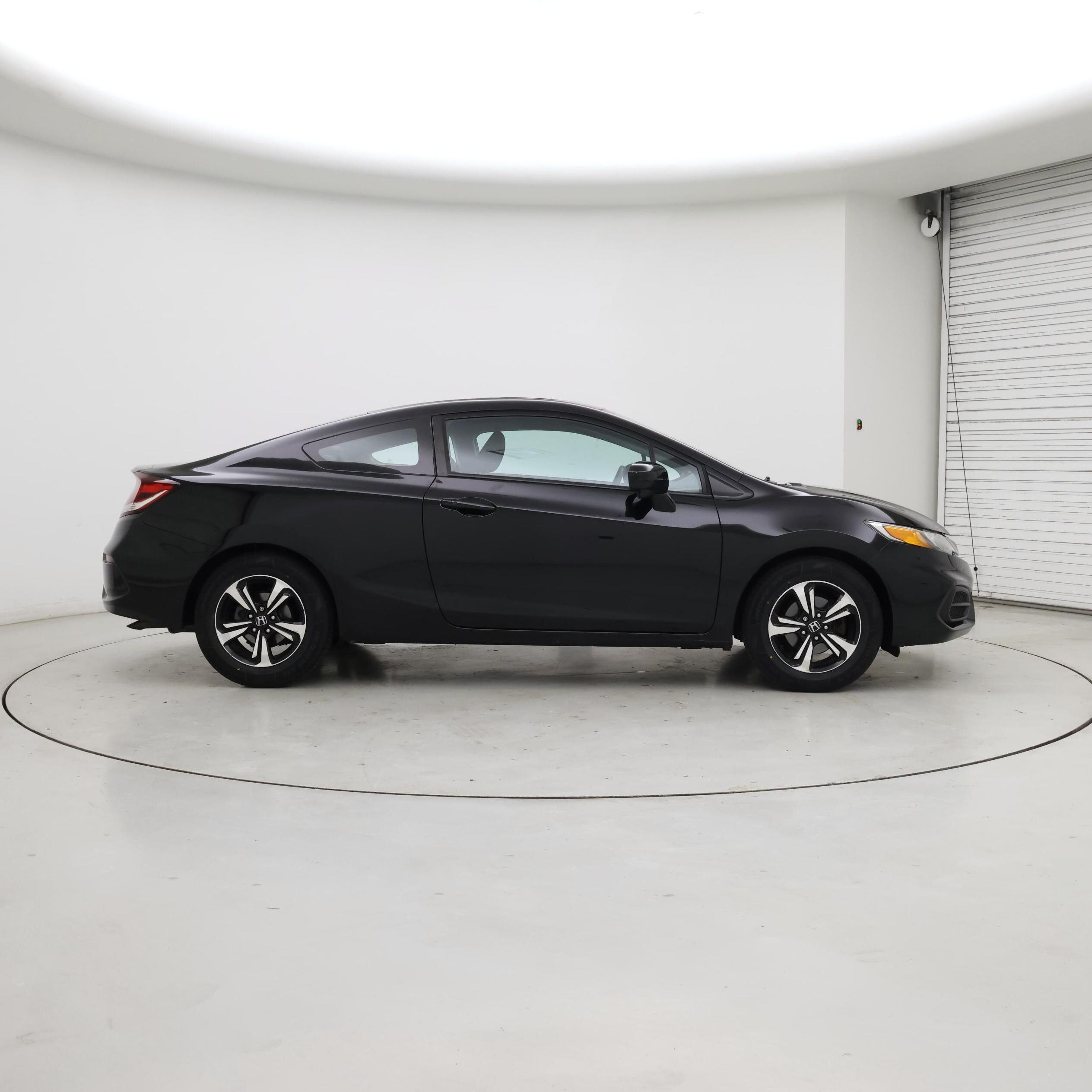 Thumbnail: 2015 Honda Civic - 7