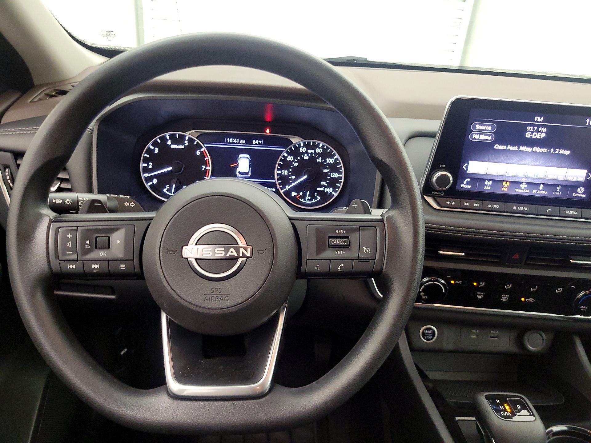 Thumbnail: 2023 Nissan Rogue - 10