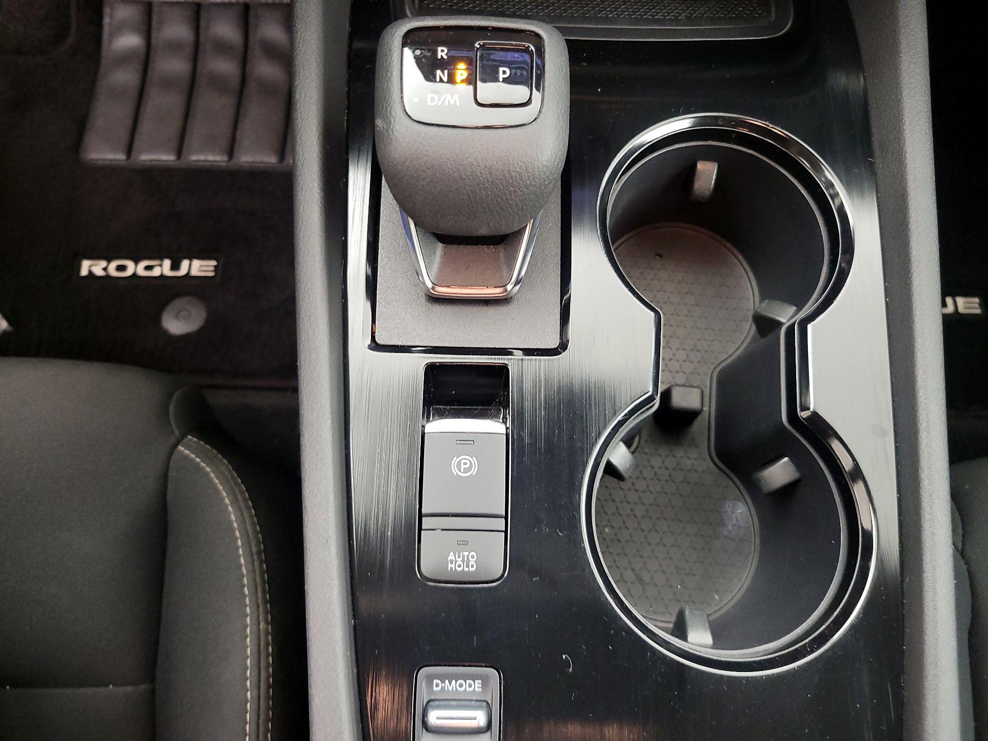 Thumbnail: 2023 Nissan Rogue - 16