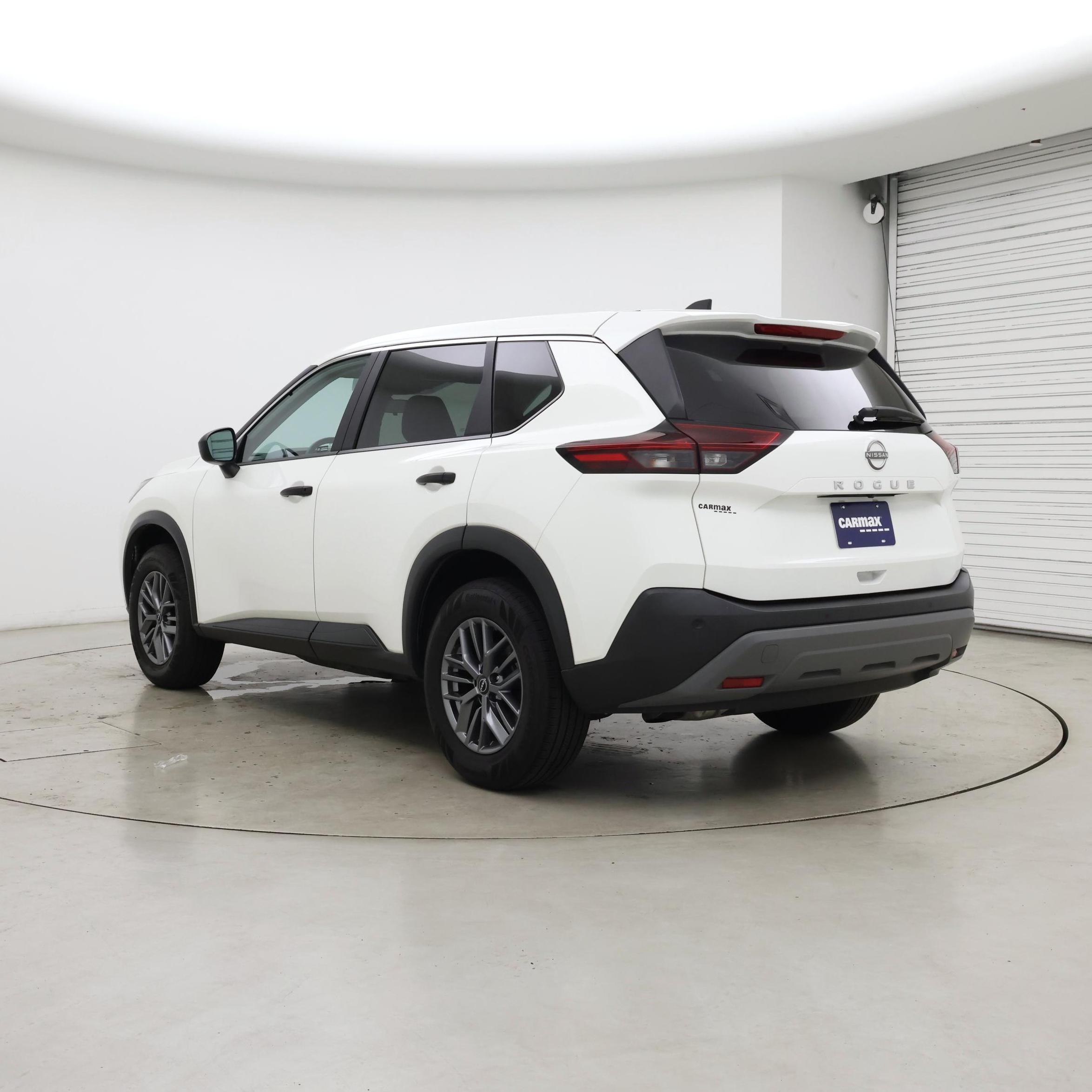 Thumbnail: 2023 Nissan Rogue - 2