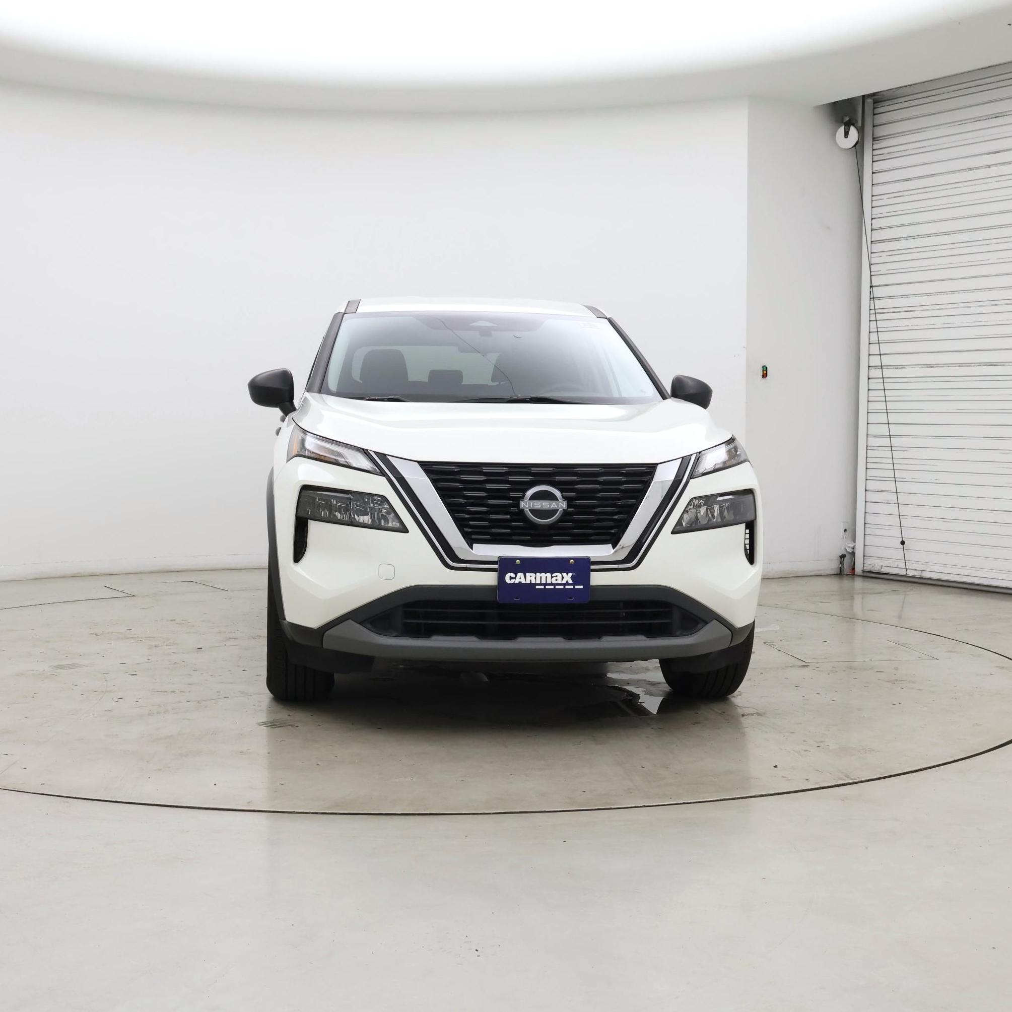 Thumbnail: 2023 Nissan Rogue - 5