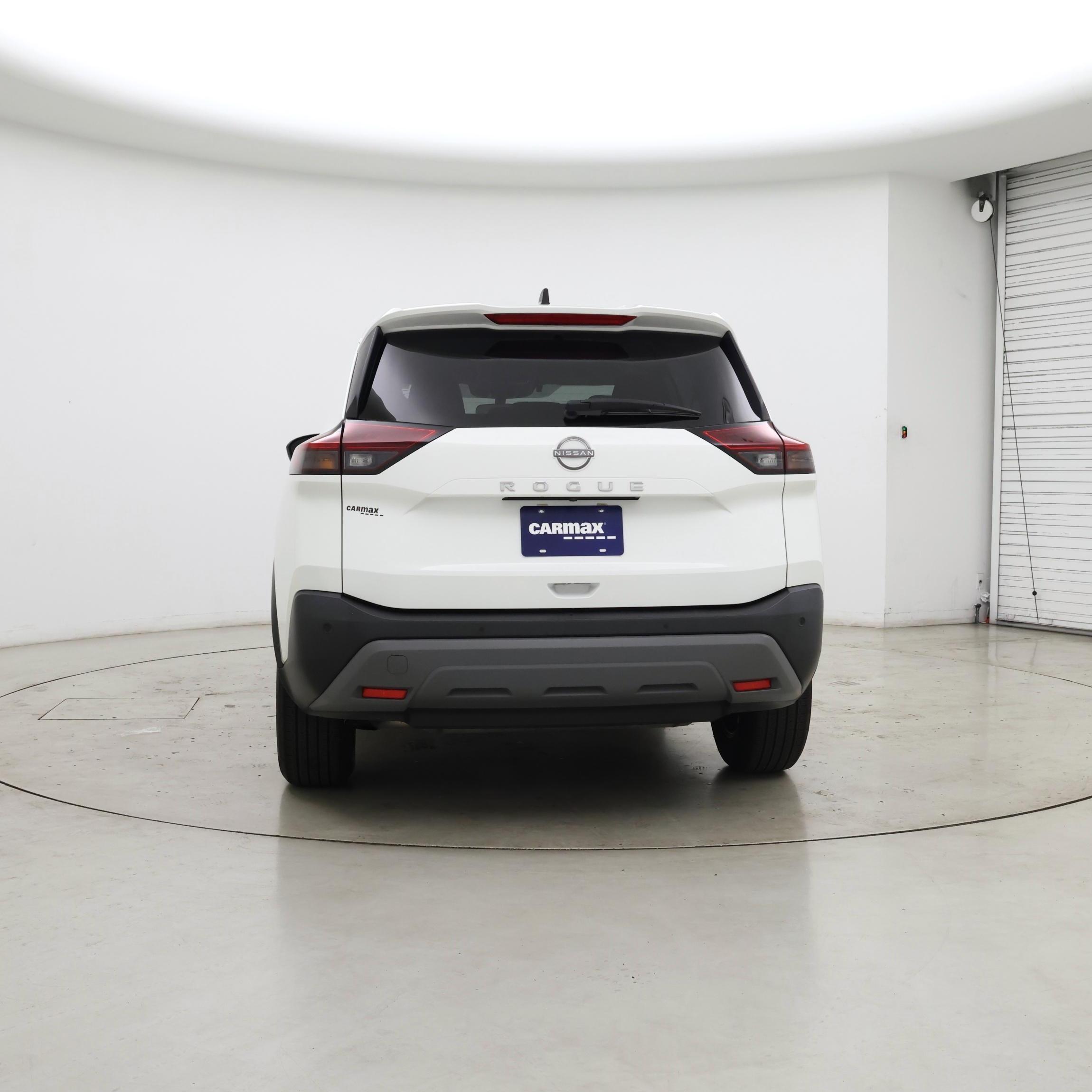 Thumbnail: 2023 Nissan Rogue - 6