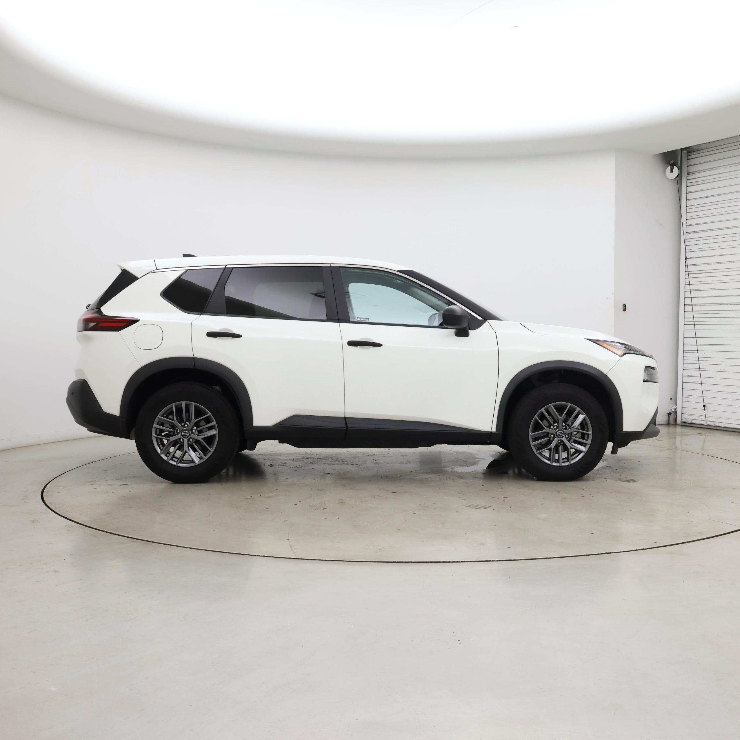 Thumbnail: 2023 Nissan Rogue - 7