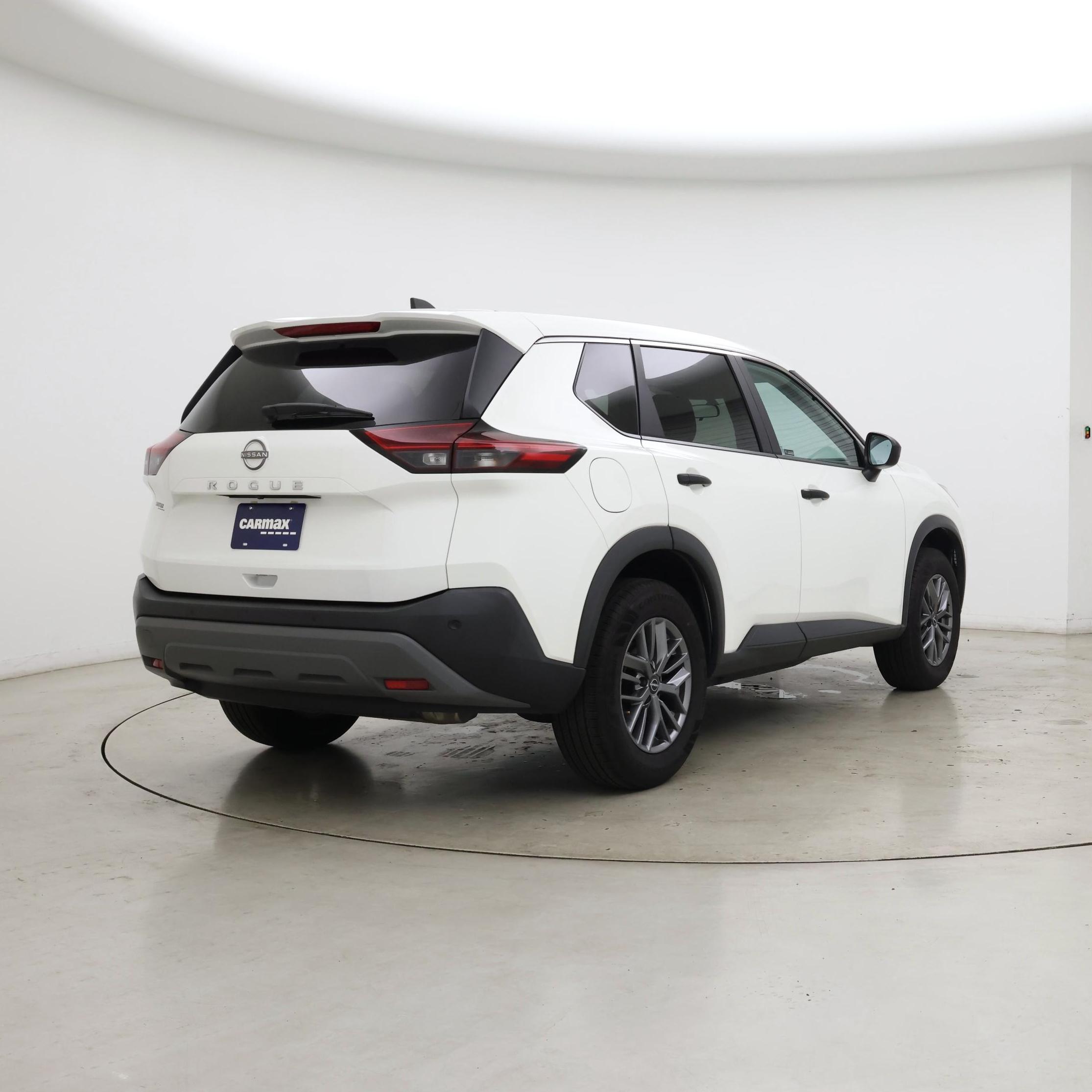 Thumbnail: 2023 Nissan Rogue - 8