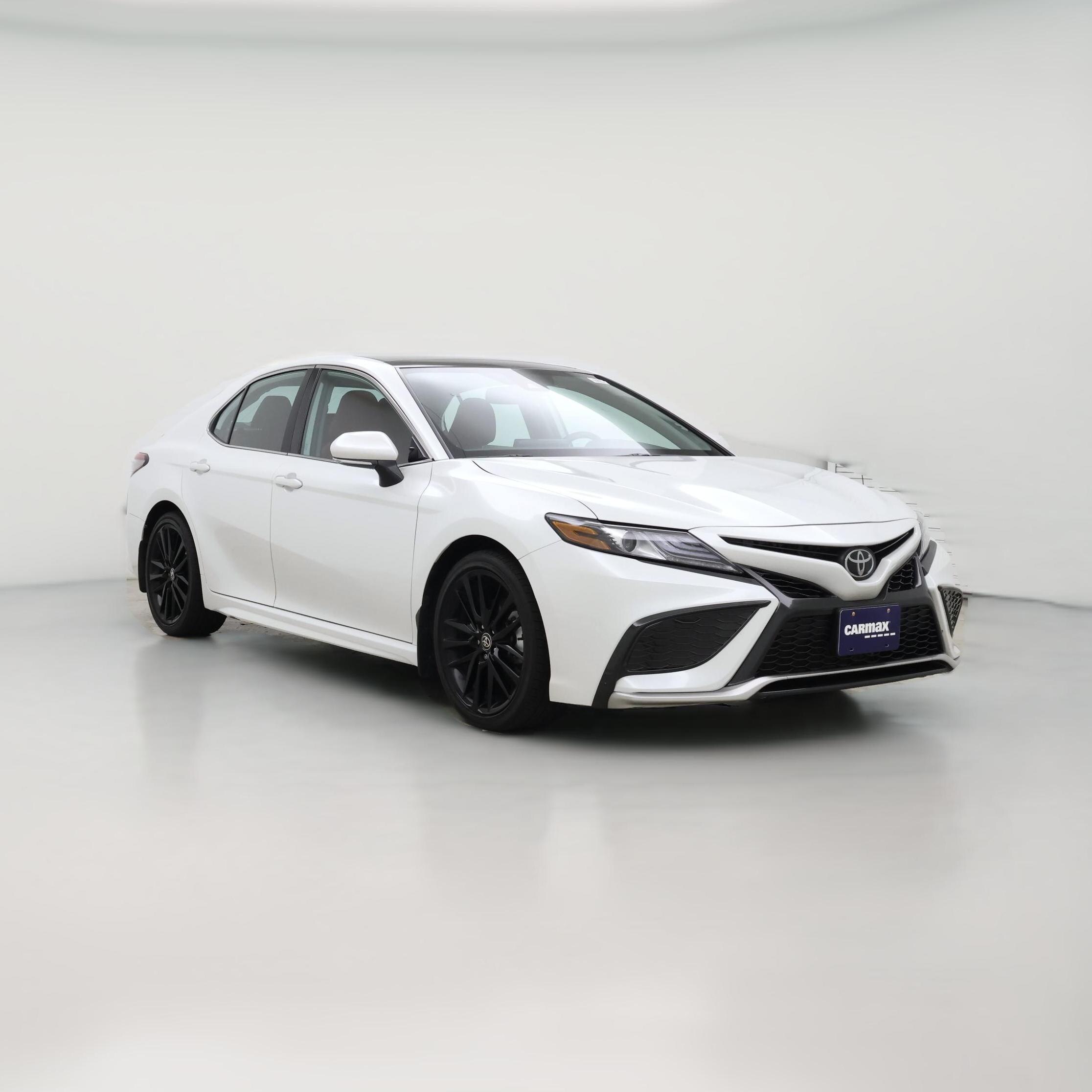 Thumbnail: 2023 Toyota Camry - 1