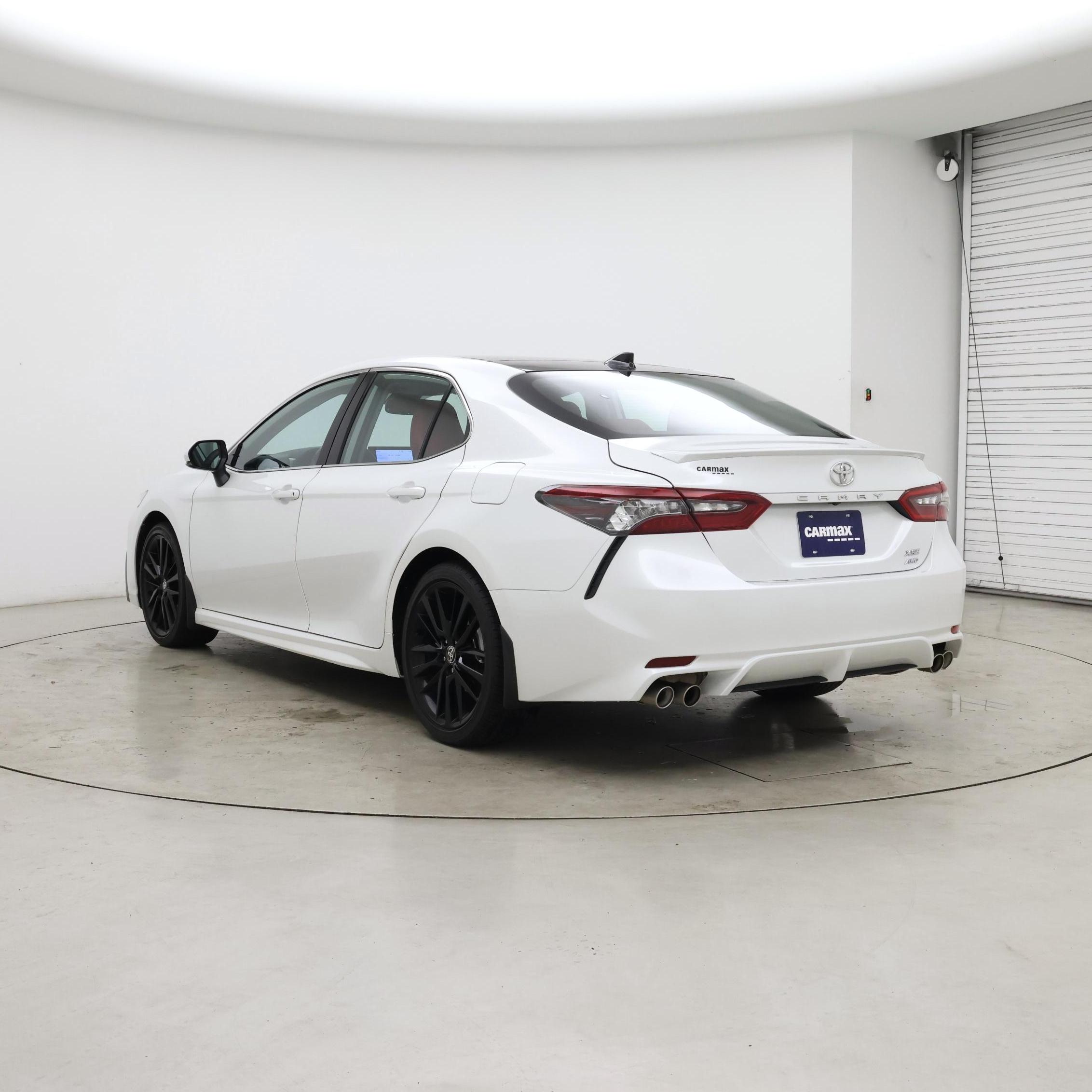 Thumbnail: 2023 Toyota Camry - 2