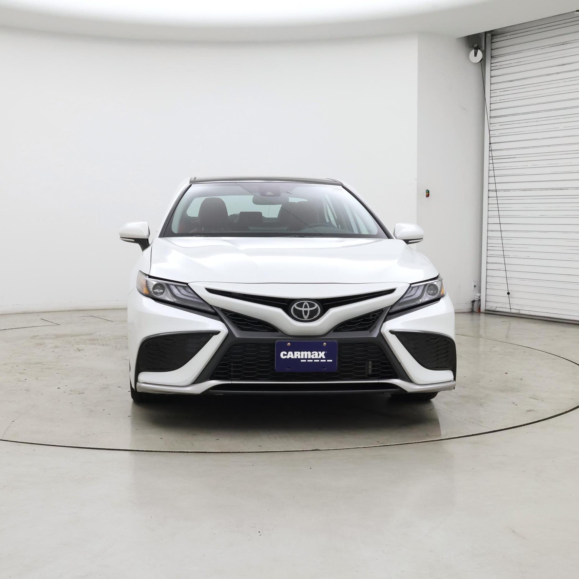 Thumbnail: 2023 Toyota Camry - 5