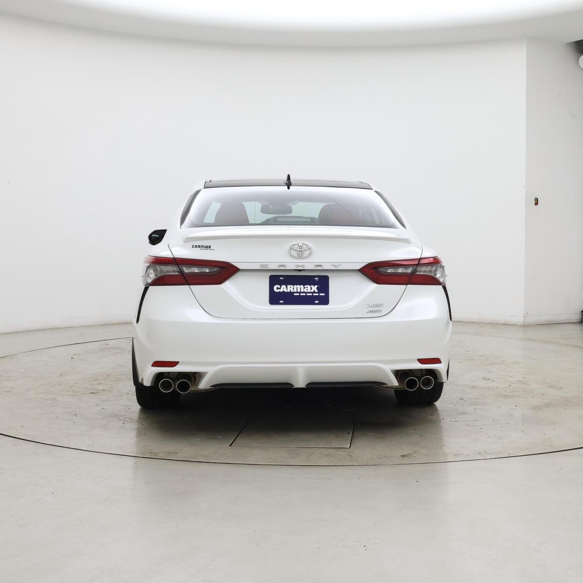 Thumbnail: 2023 Toyota Camry - 6